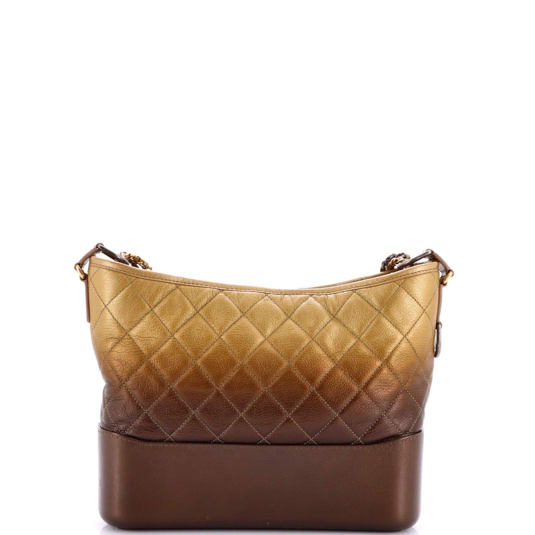 Chanel Gabrielle Hobo Size ONE SIZE - 3 Thumbnail