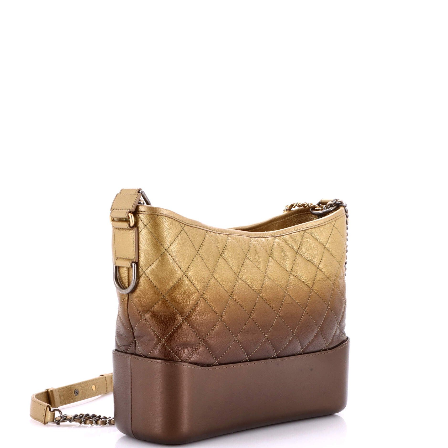 Chanel Gabrielle Hobo Size ONE SIZE - 2 Thumbnail