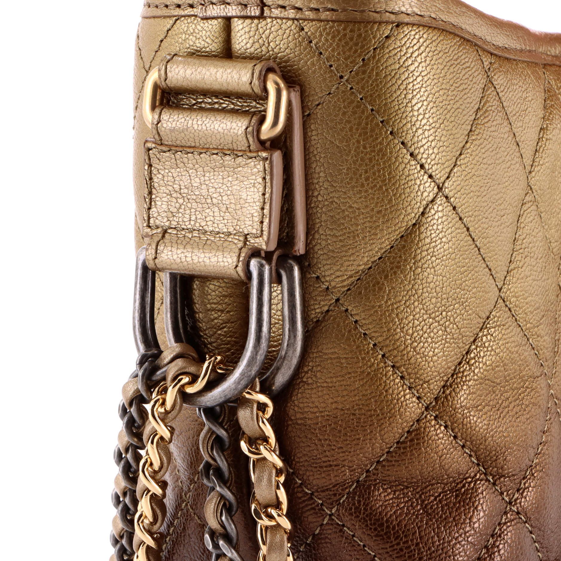 Chanel Gabrielle Hobo Size ONE SIZE - 8 Thumbnail