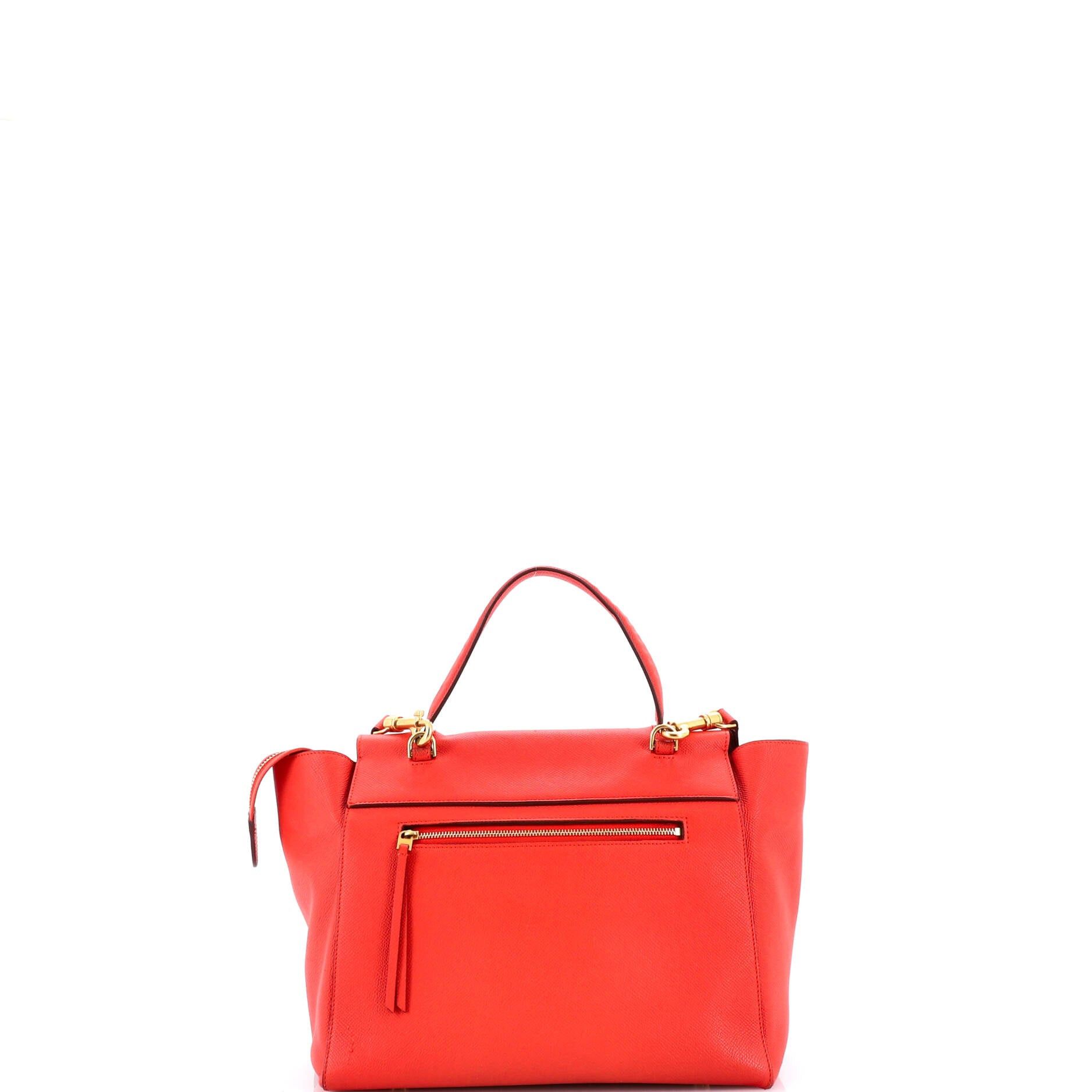 Celine Belt Bag Size ONE SIZE - 3 Thumbnail