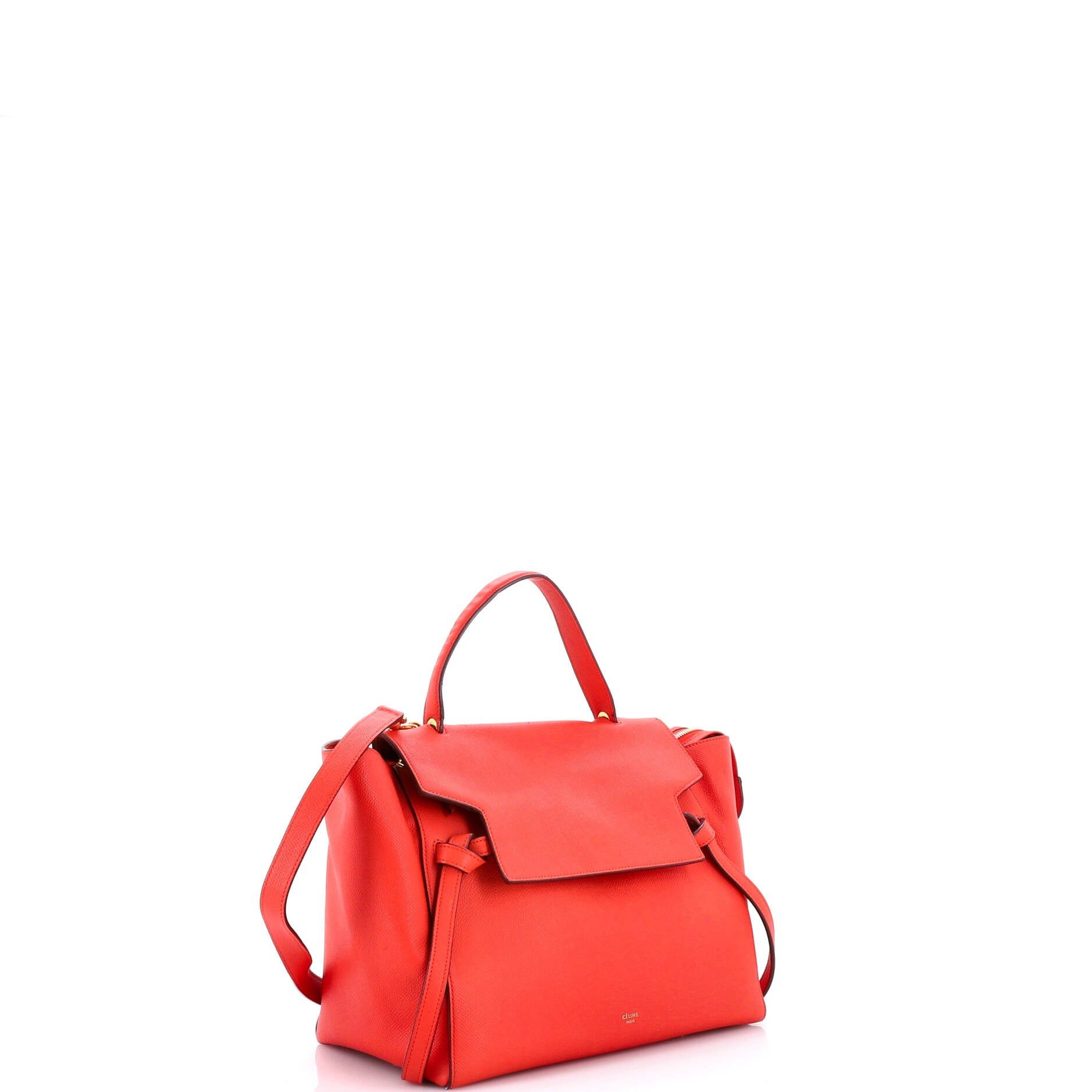 Celine Belt Bag Size ONE SIZE - 2 Thumbnail