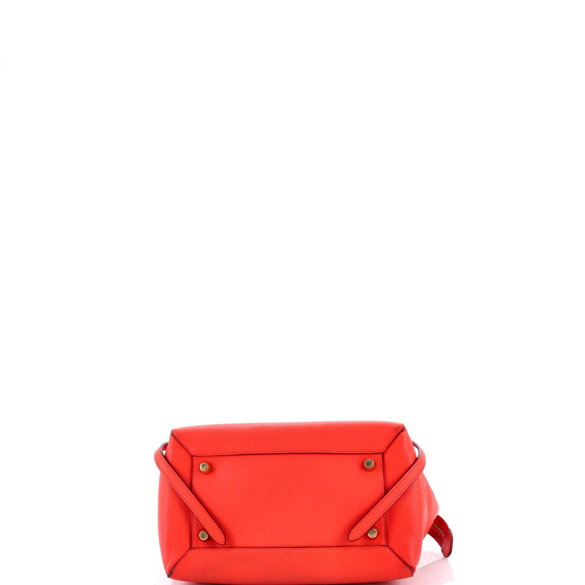 Celine Belt Bag Size ONE SIZE - 4 Thumbnail