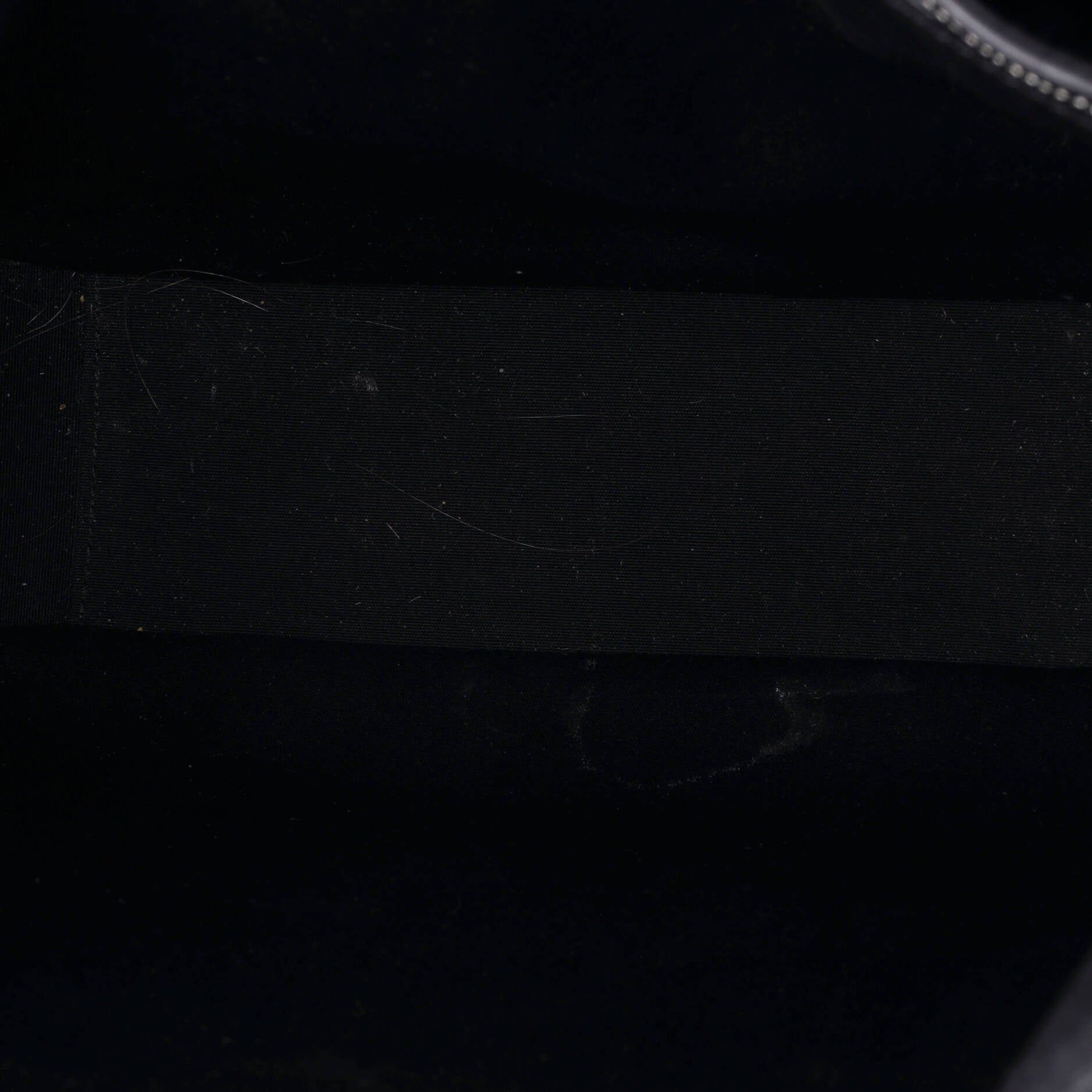 Dior Saddle Buckle Convertible Tote Size ONE SIZE - 5 Thumbnail