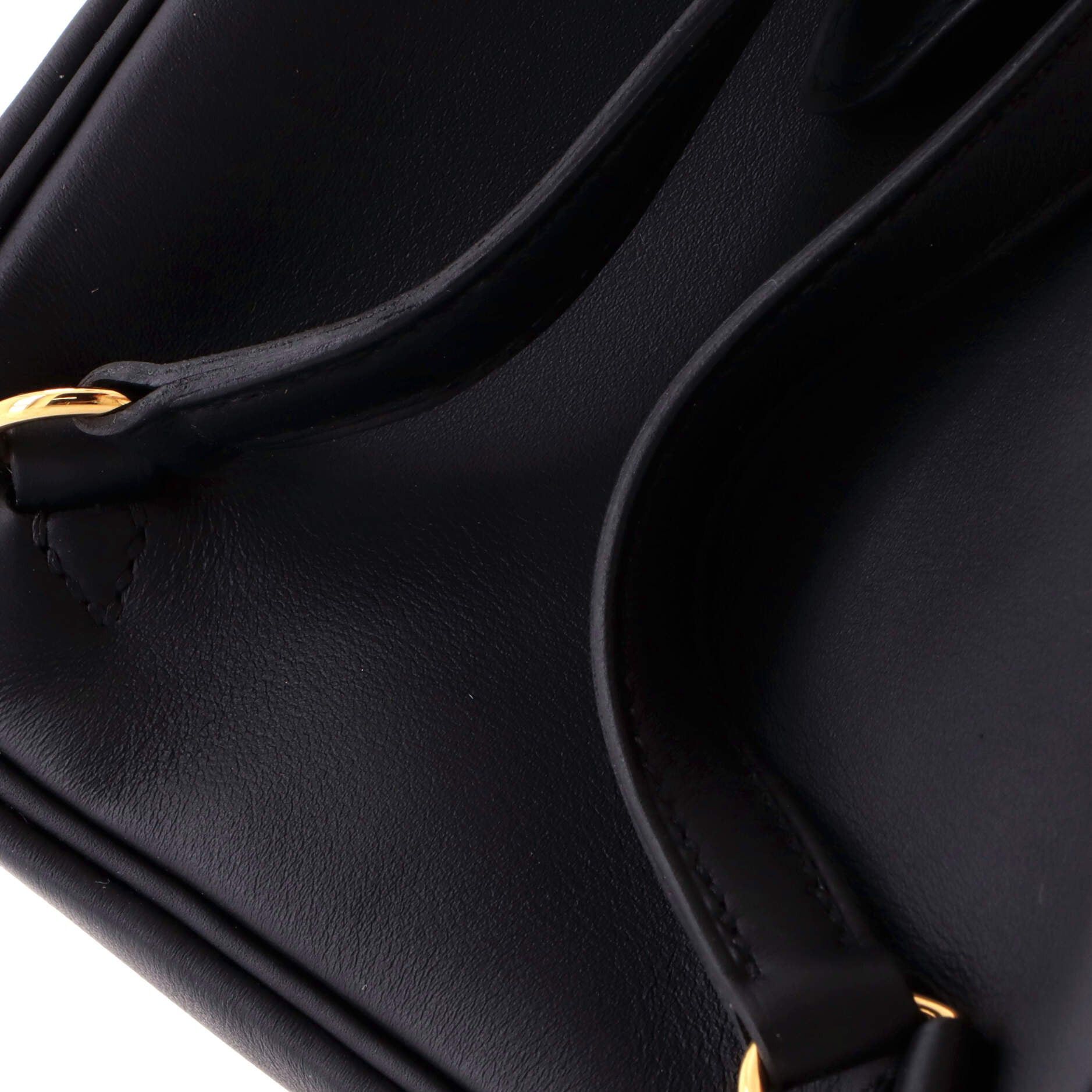 Hermes Kelly Jump Backpack Size ONE SIZE - 8 Thumbnail