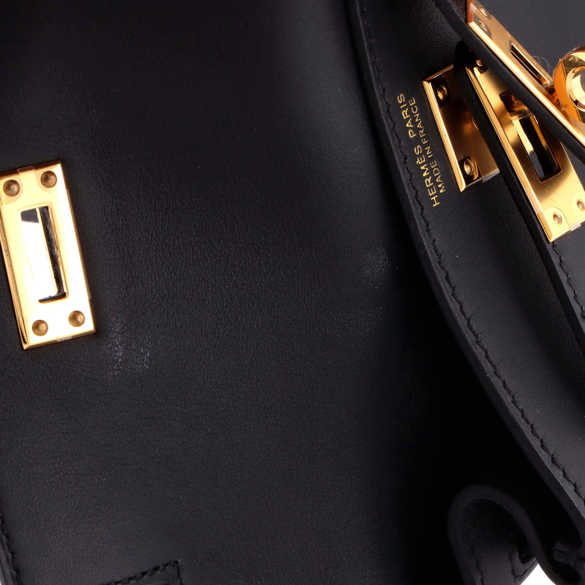 Hermes Kelly Jump Backpack Size ONE SIZE - 7 Thumbnail