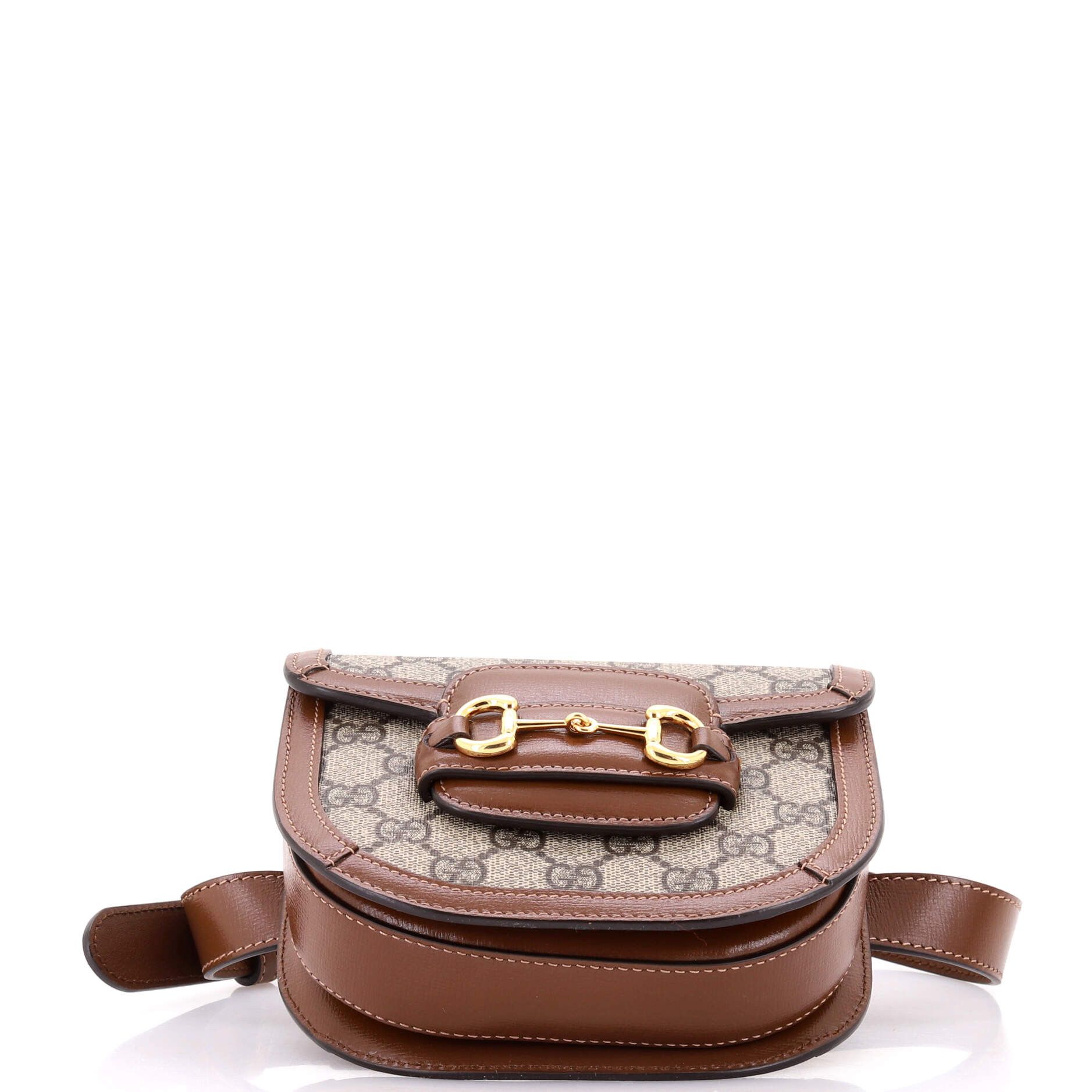 Gucci Horsebit 1955 Shoulder Bag Size ONE SIZE - 4 Thumbnail