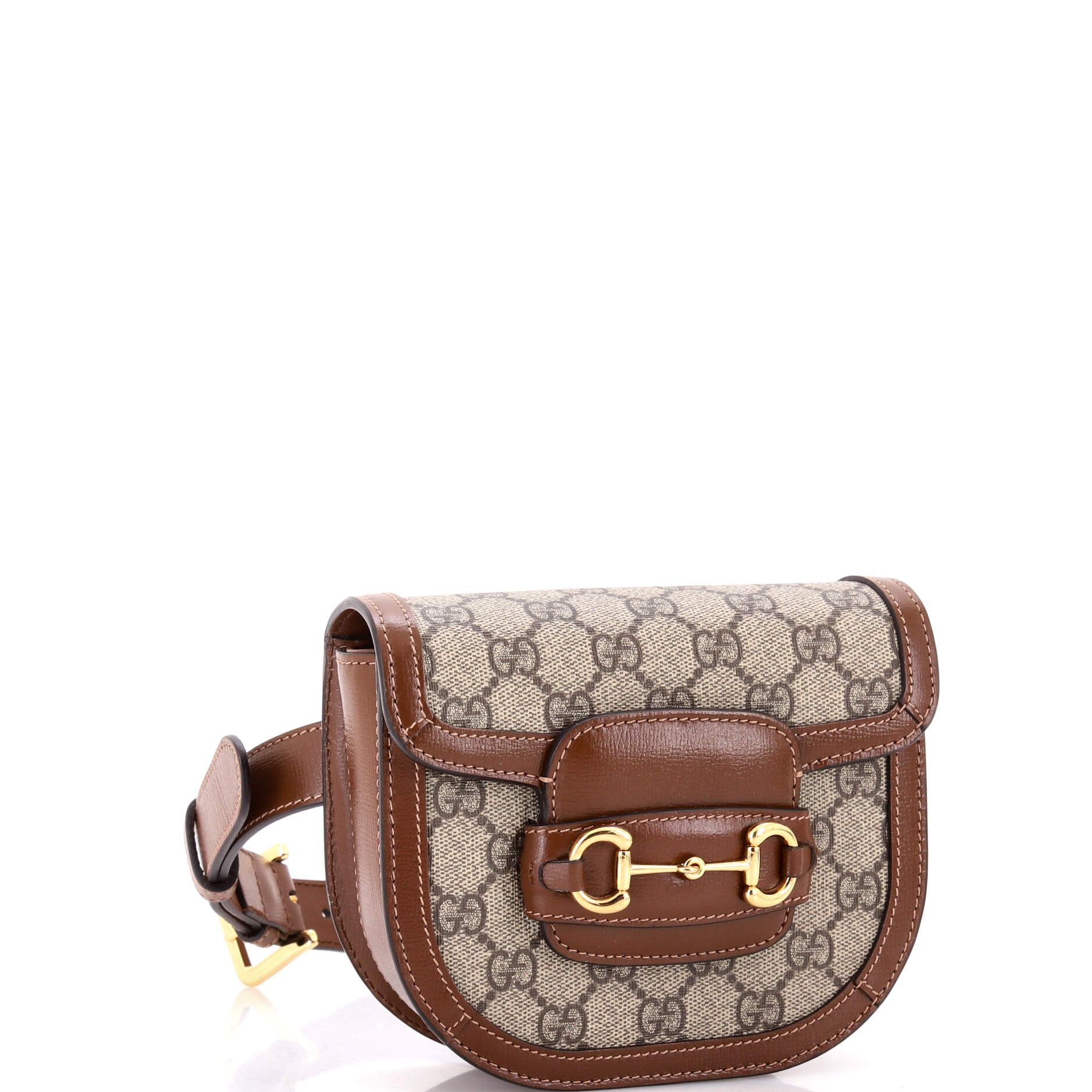 Gucci Horsebit 1955 Shoulder Bag Size ONE SIZE - 2 Thumbnail