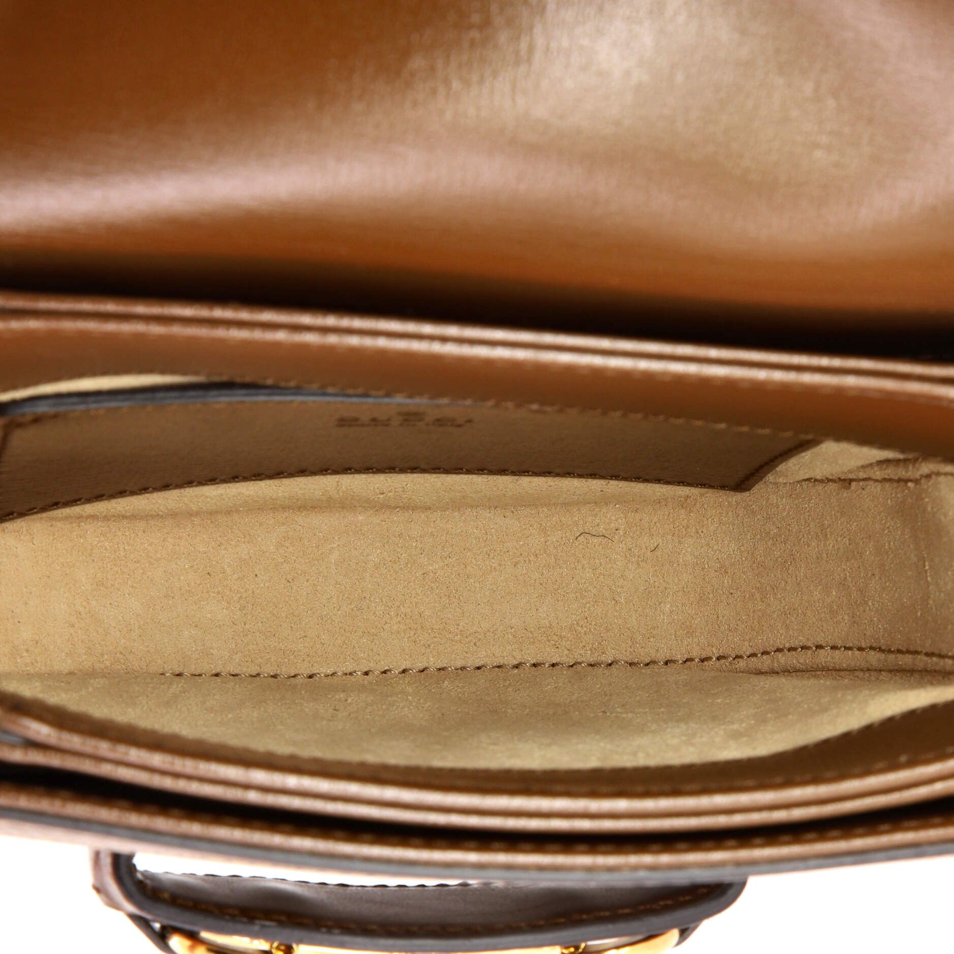 Gucci Horsebit 1955 Shoulder Bag Size ONE SIZE - 5 Thumbnail