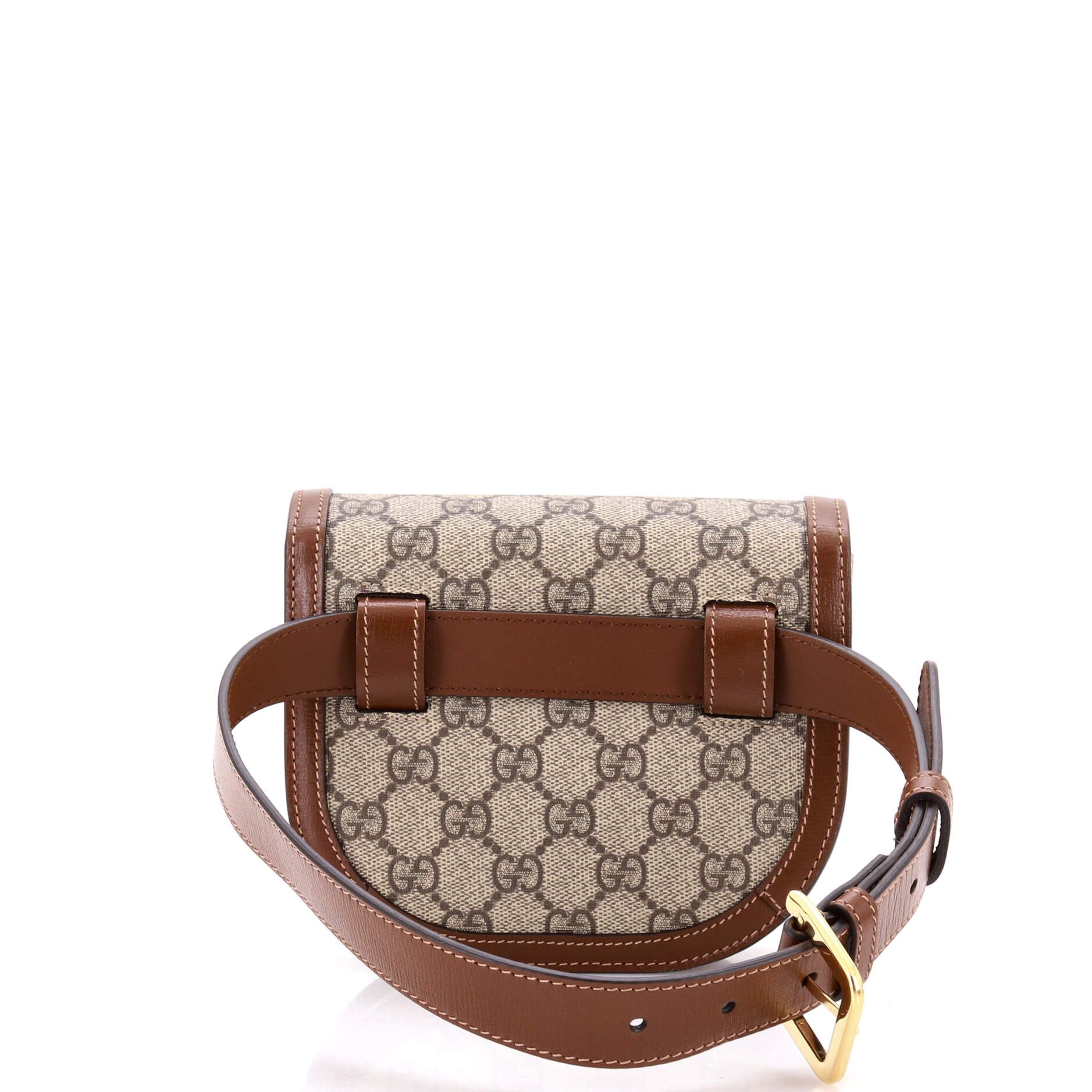 Gucci Horsebit 1955 Shoulder Bag Size ONE SIZE - 3 Thumbnail