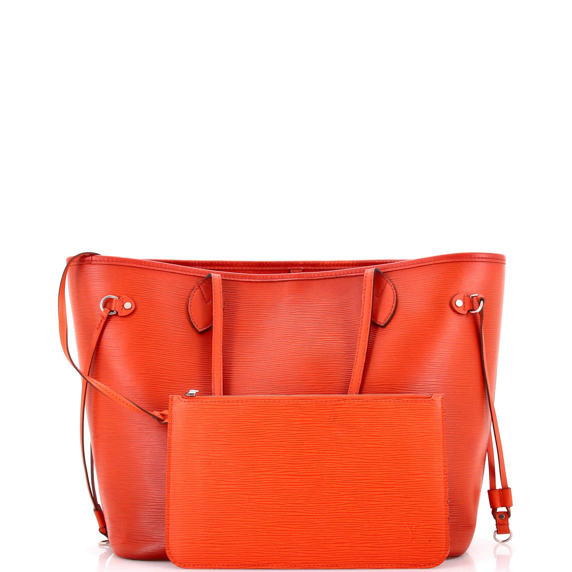 Louis Vuitton Neverfull Tote Size ONE SIZE - 2 Thumbnail