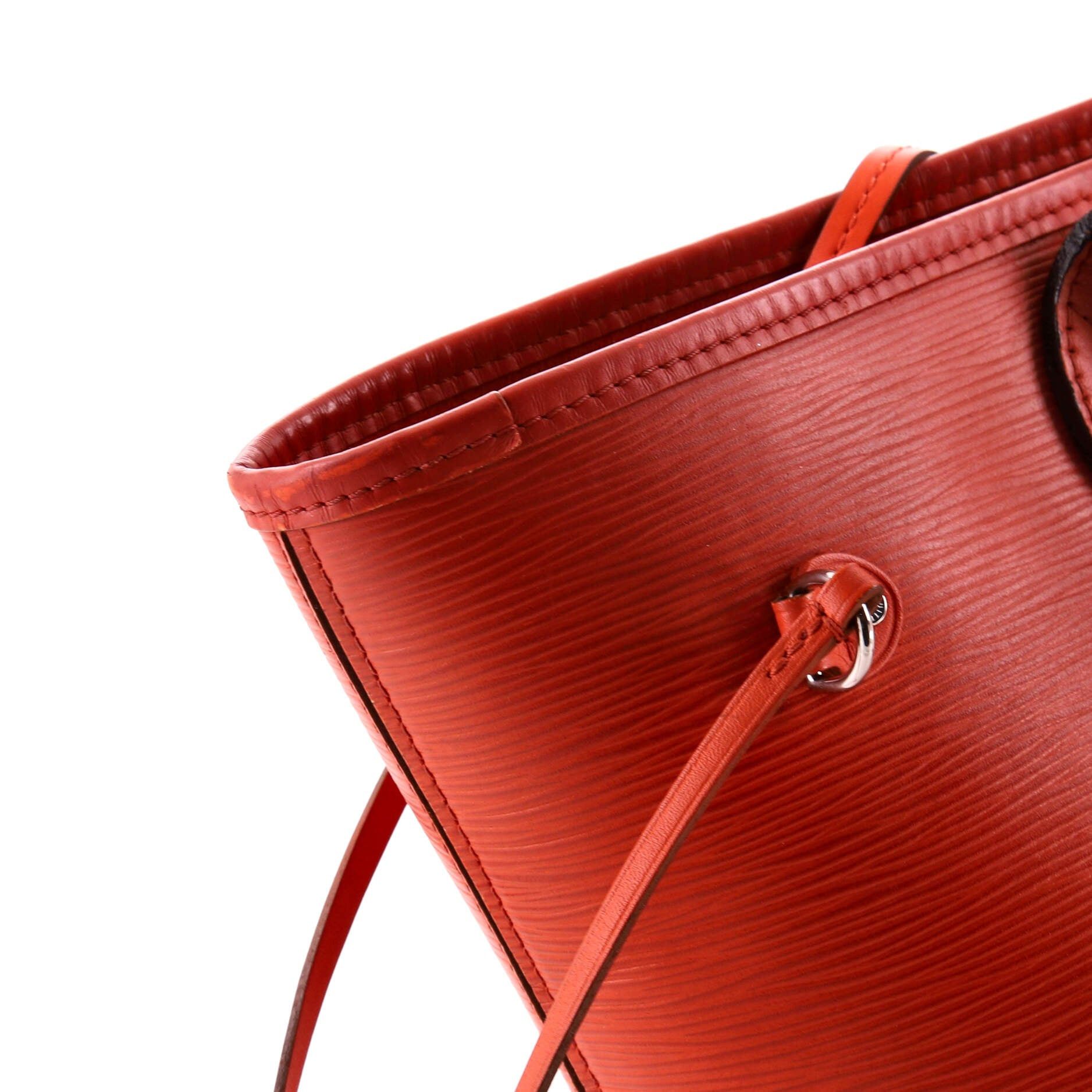 Louis Vuitton Neverfull Tote Size ONE SIZE - 8 Thumbnail