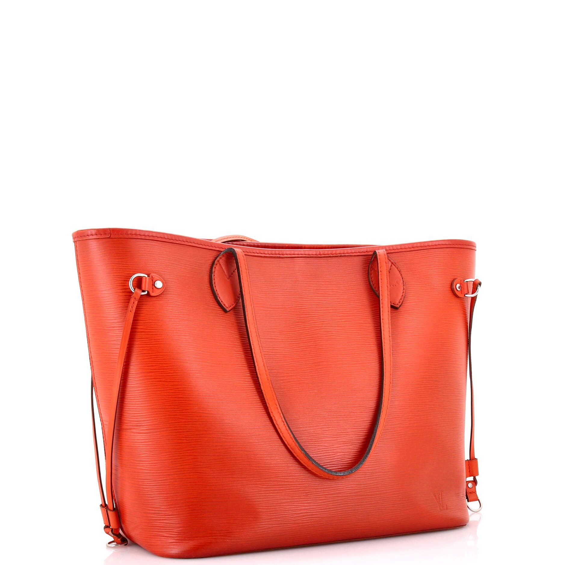 Louis Vuitton Neverfull Tote Size ONE SIZE - 3 Thumbnail