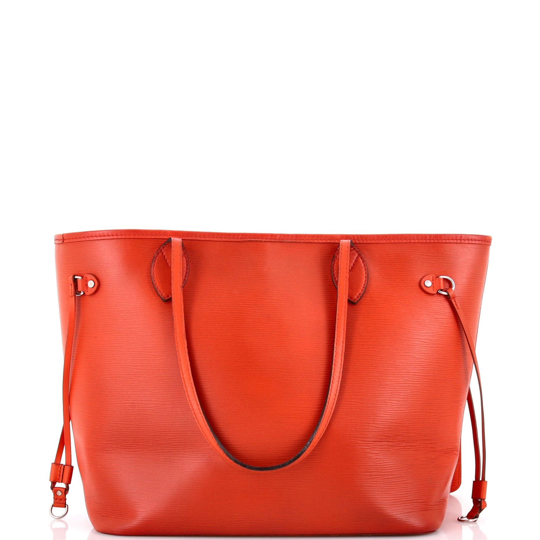 Louis Vuitton Neverfull Tote Size ONE SIZE - 4 Thumbnail