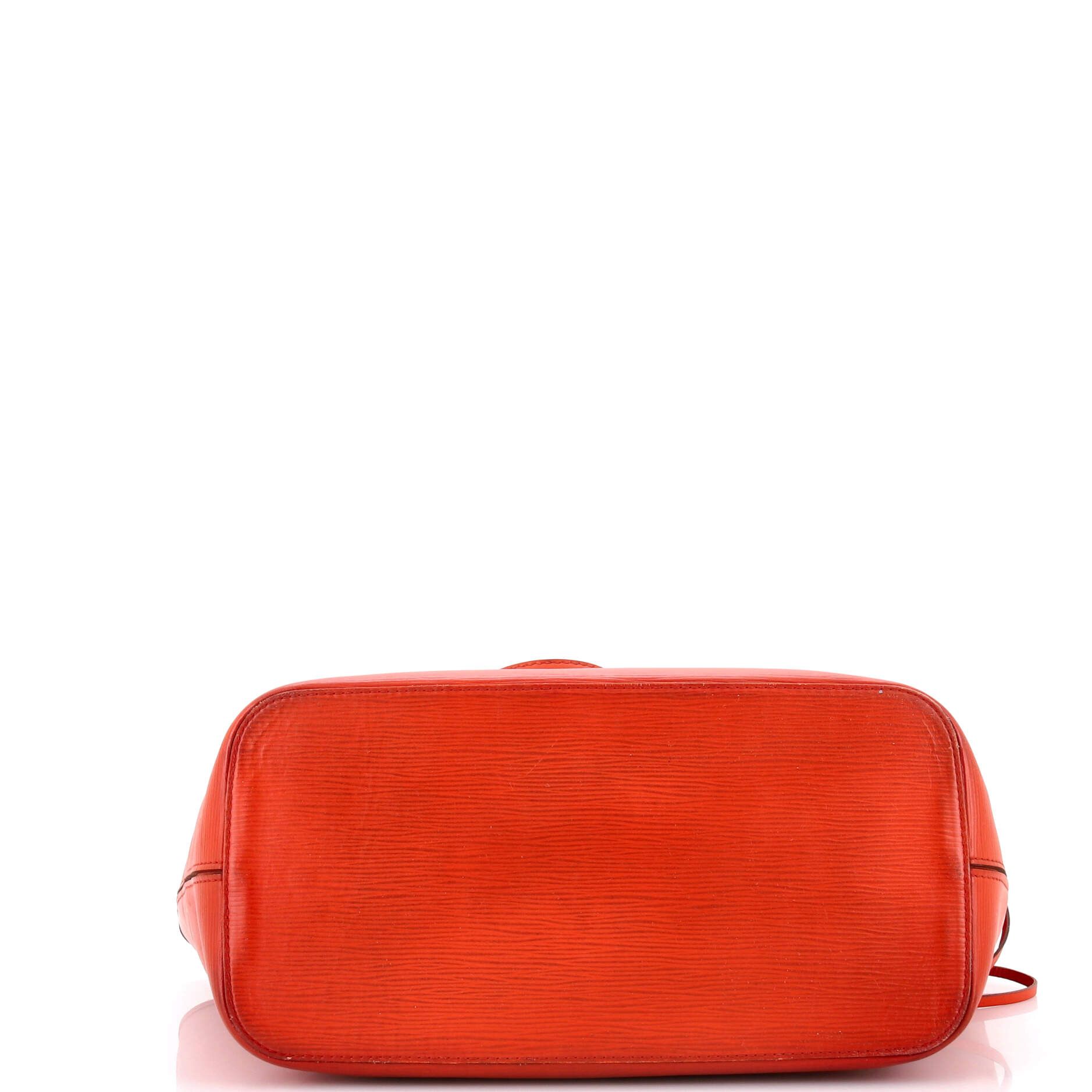 Louis Vuitton Neverfull Tote Size ONE SIZE - 5 Thumbnail