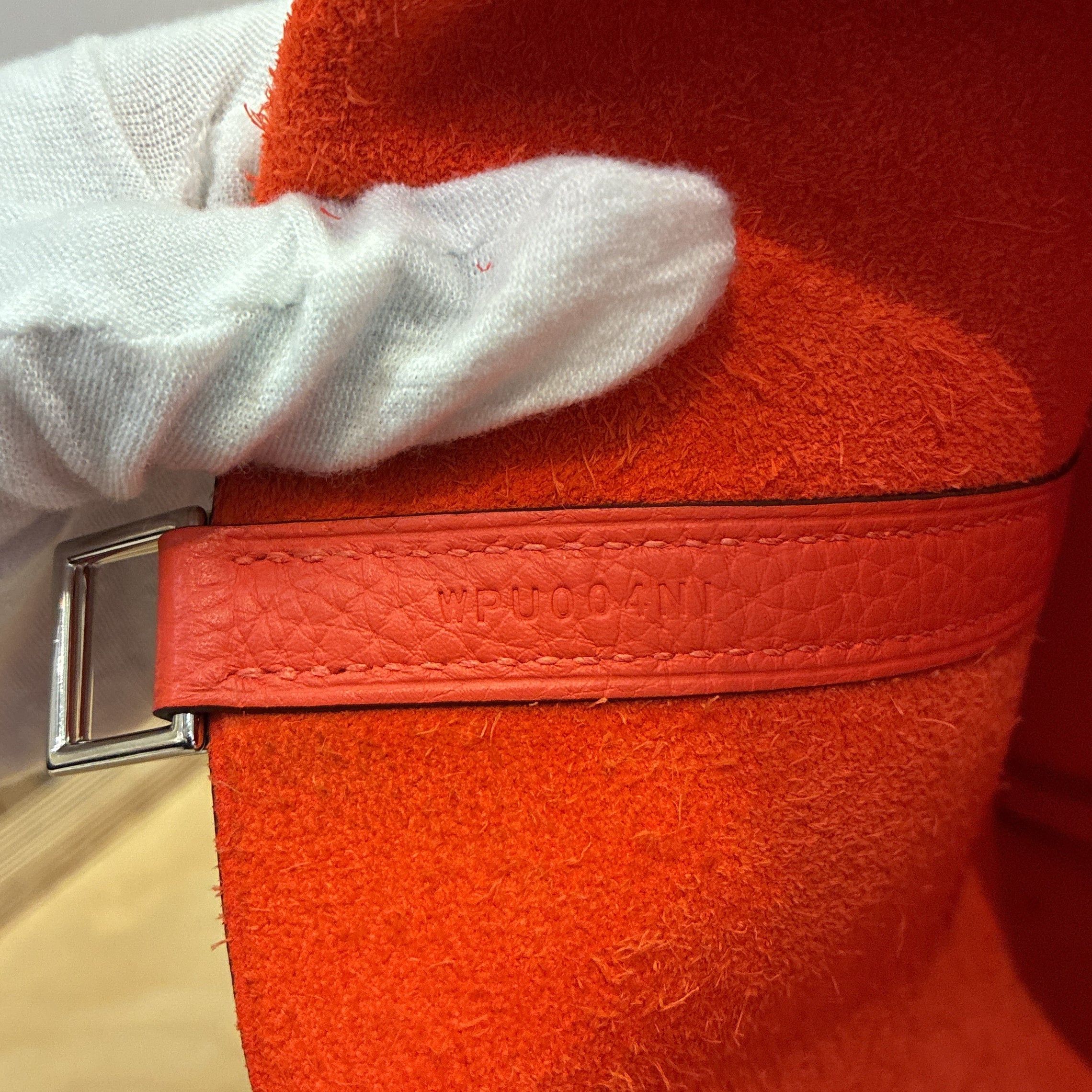 Hermes Picotin Lock Bag Size ONE SIZE - 7 Thumbnail