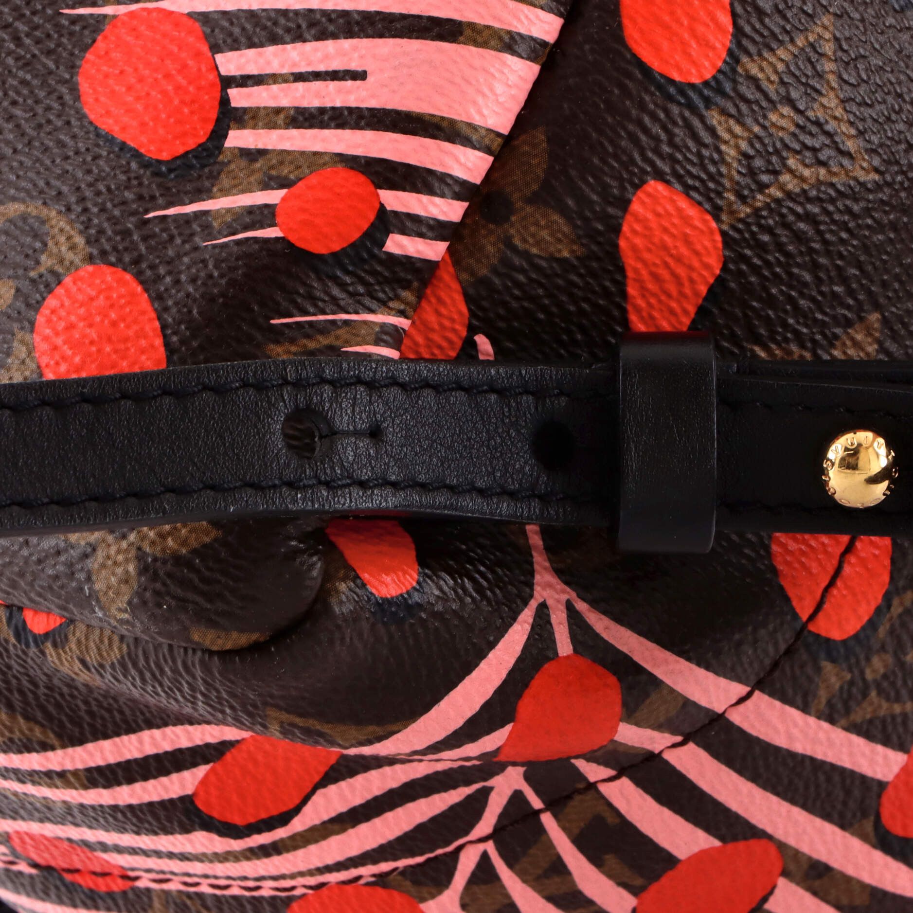 Louis Vuitton Palm Springs Backpack Size ONE SIZE - 7 Thumbnail