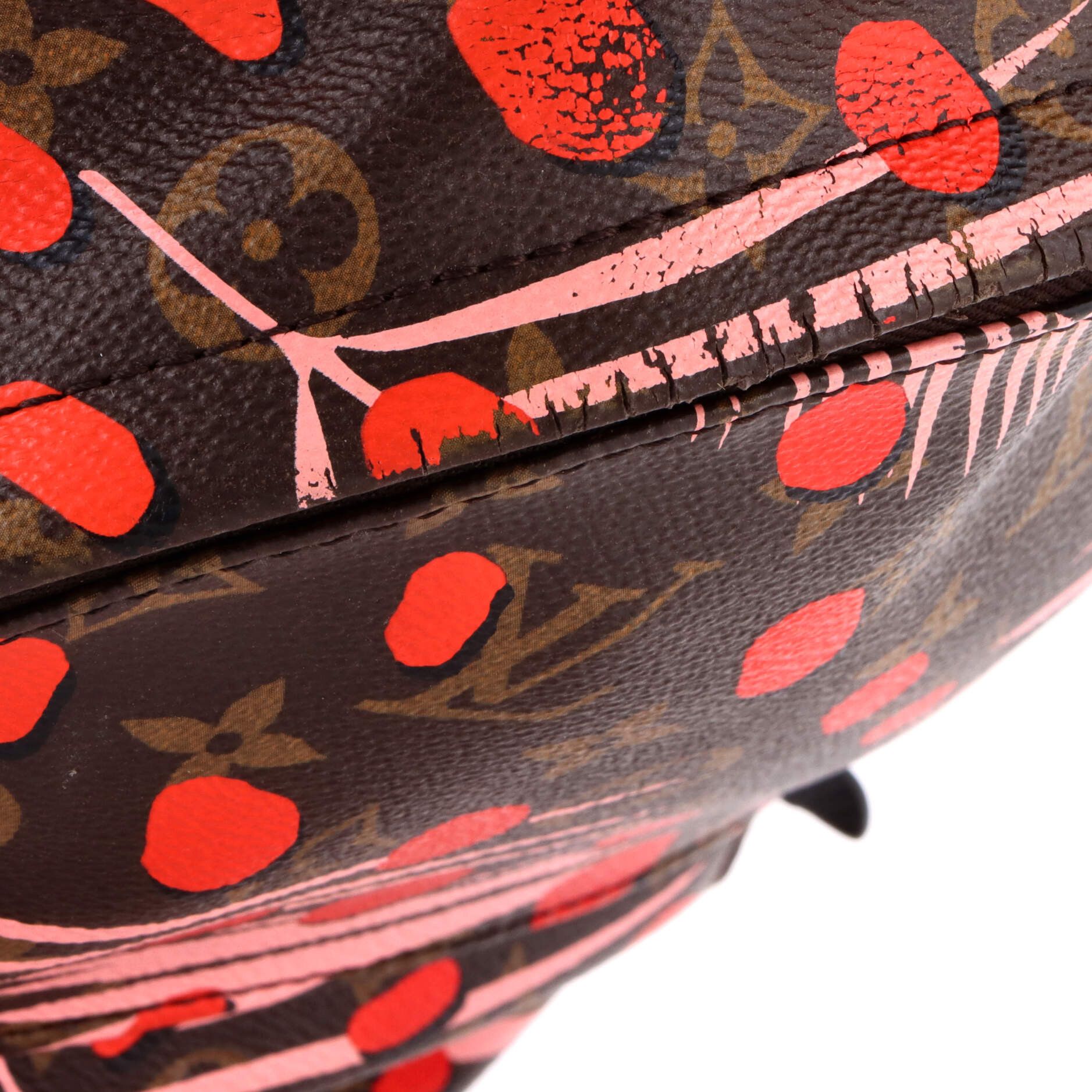 Louis Vuitton Palm Springs Backpack Size ONE SIZE - 8 Thumbnail