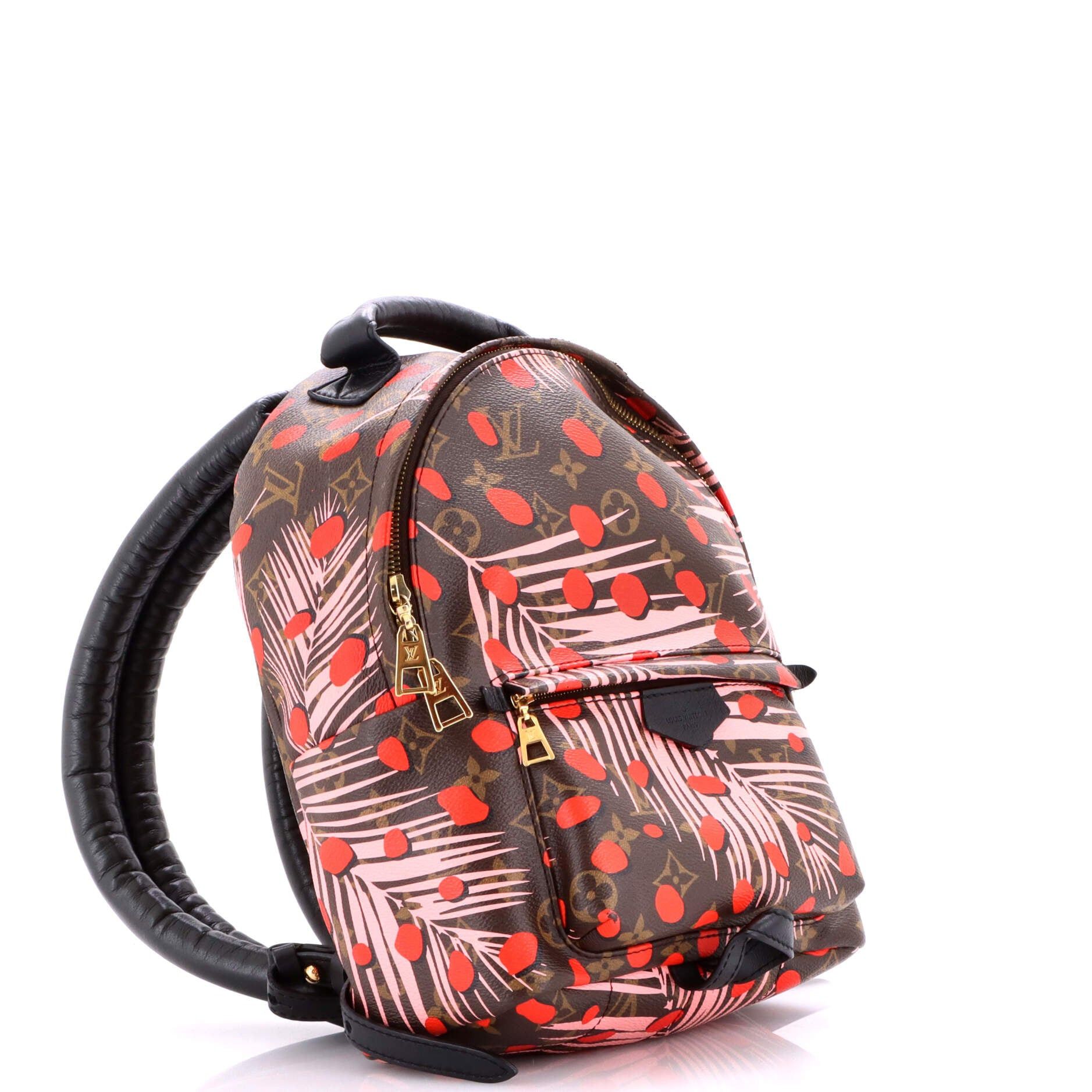 Louis Vuitton Palm Springs Backpack Size ONE SIZE - 2 Thumbnail