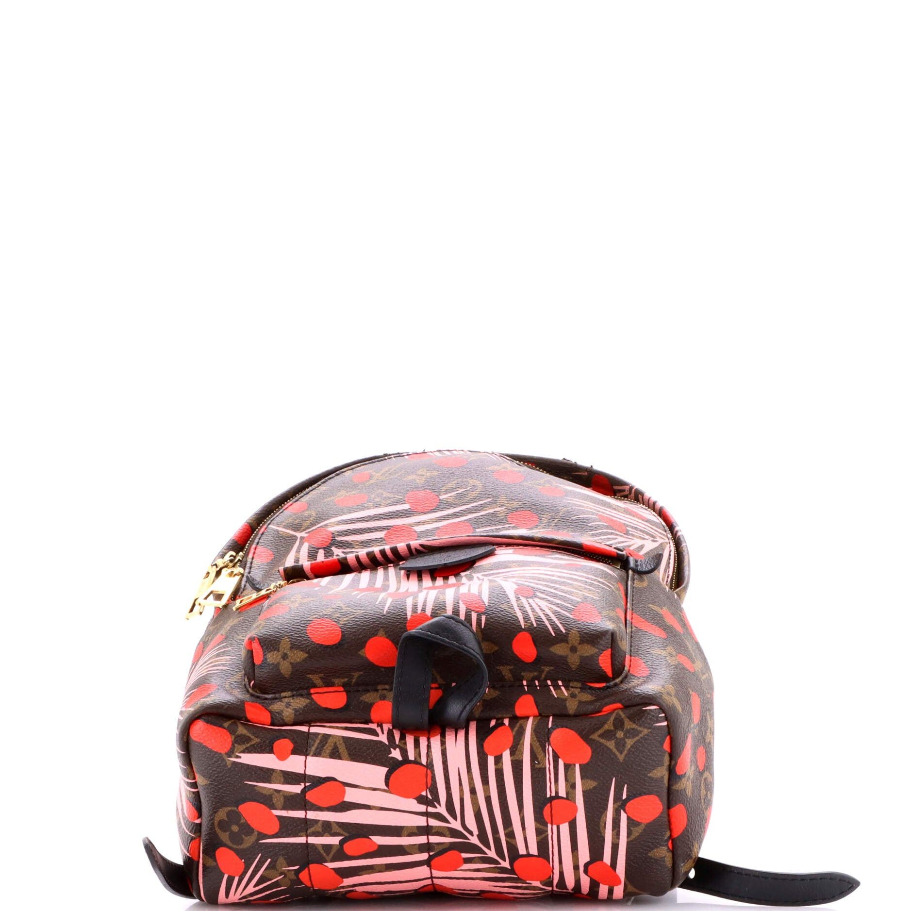 Louis Vuitton Palm Springs Backpack Size ONE SIZE - 4 Thumbnail