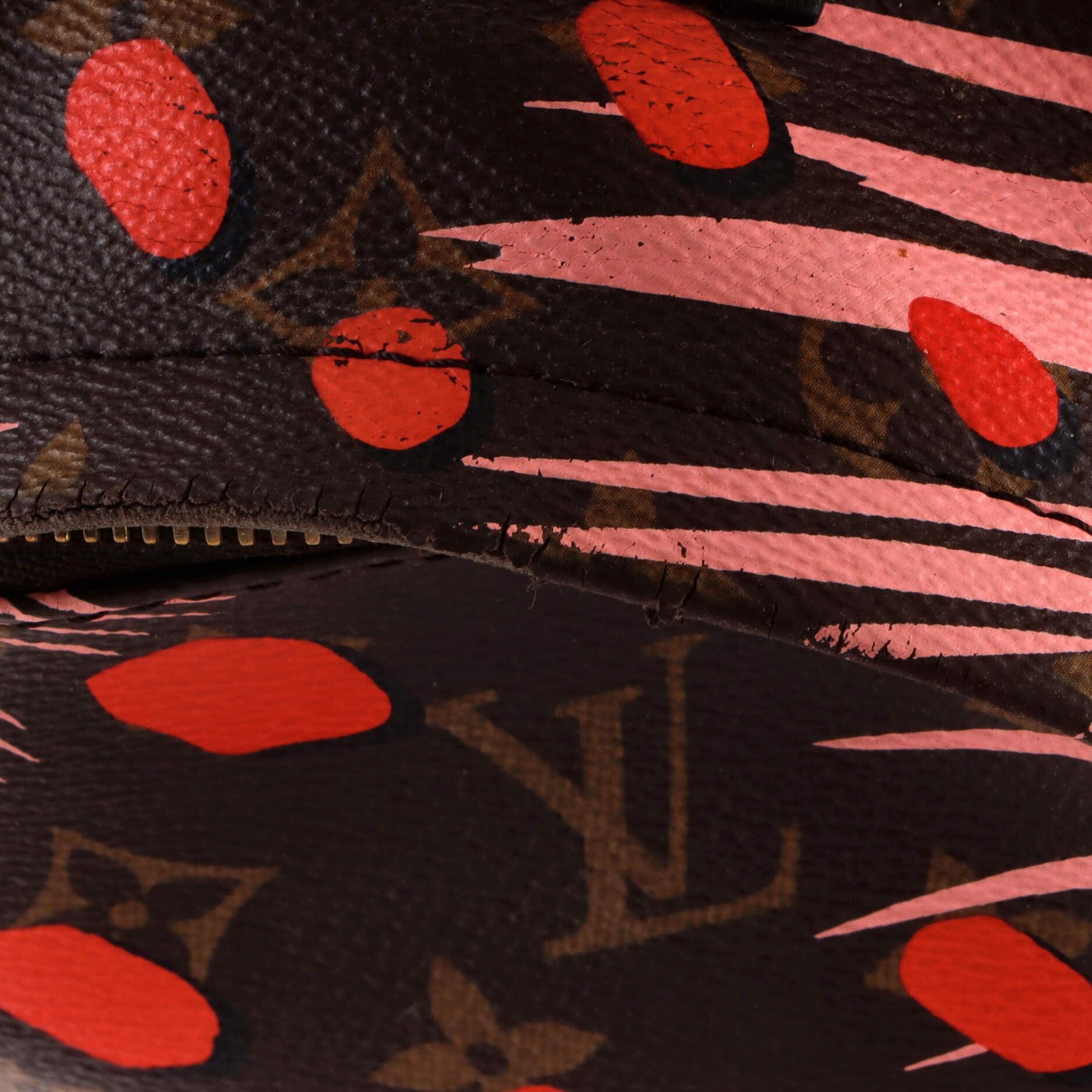 Louis Vuitton Palm Springs Backpack Size ONE SIZE - 6 Thumbnail