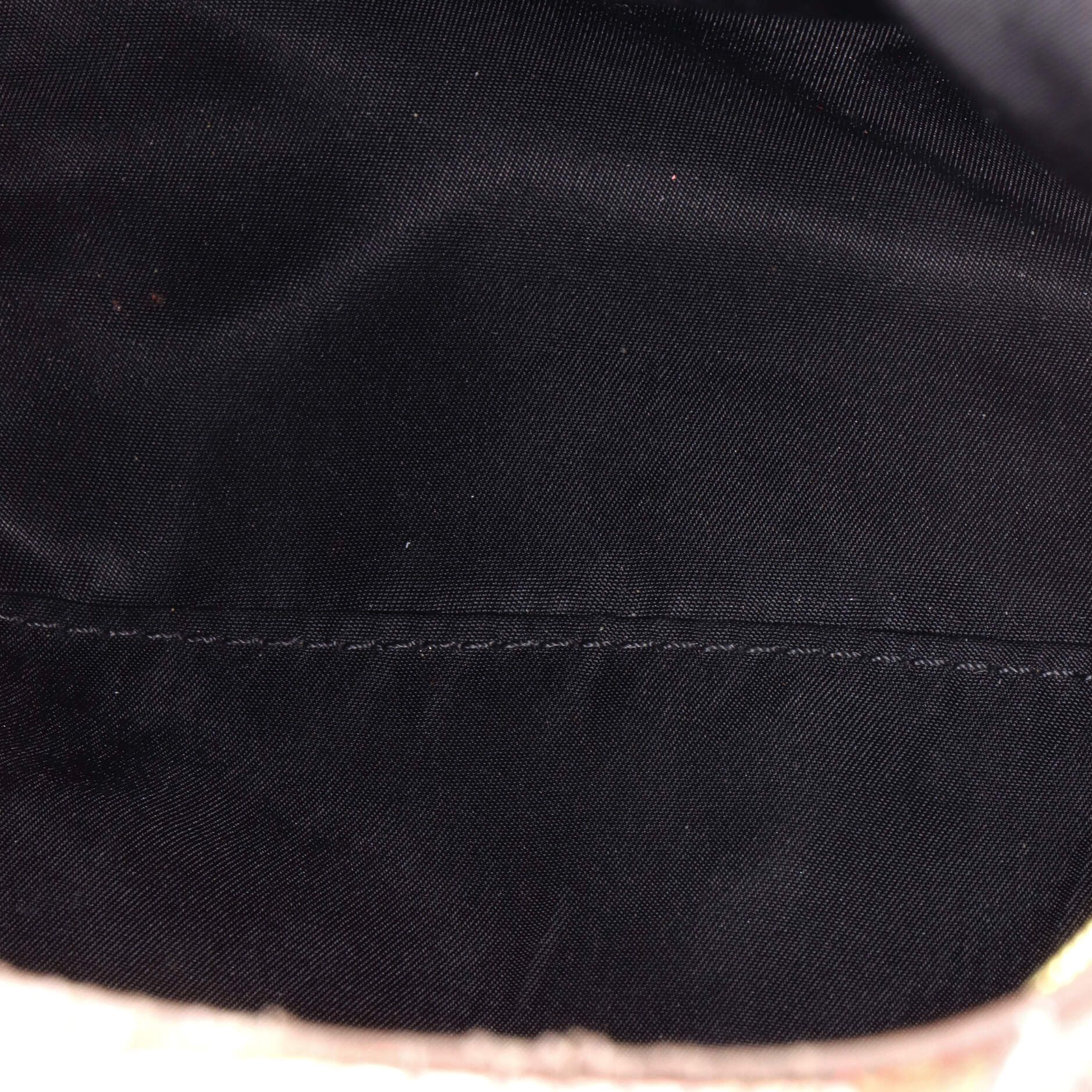 Louis Vuitton Palm Springs Backpack Size ONE SIZE - 5 Thumbnail
