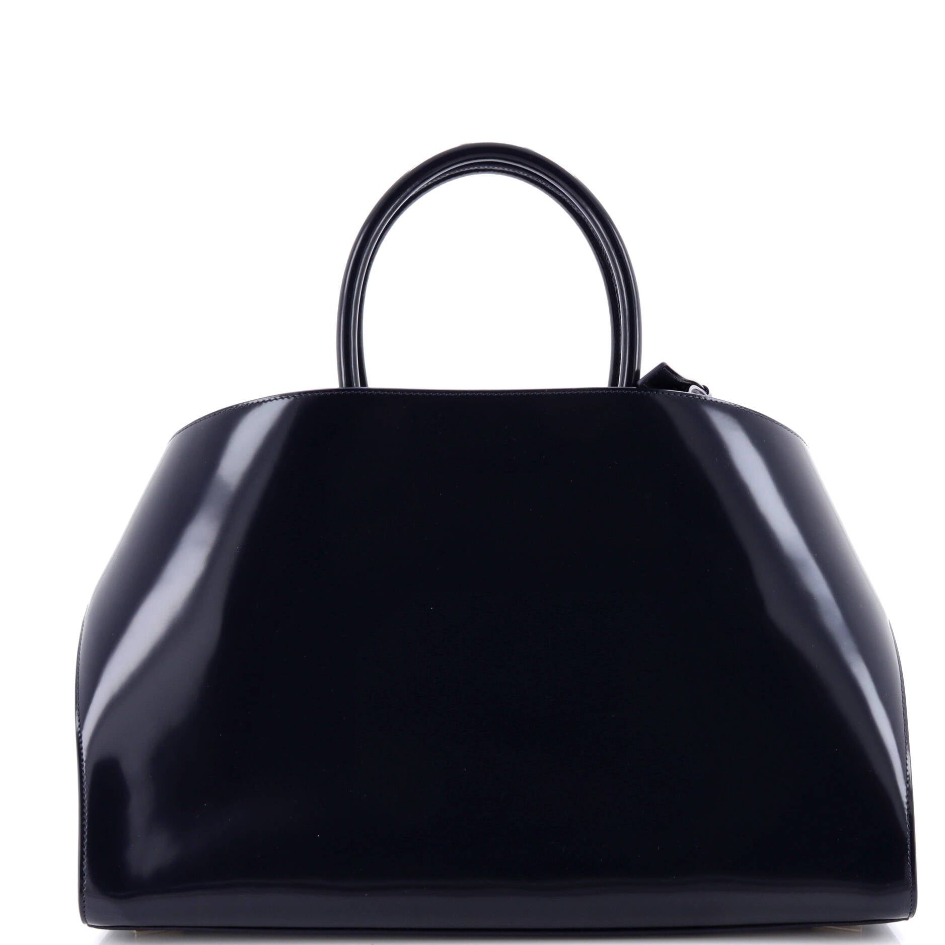 Salvatore Ferragamo Hug Top Handle Bag Size ONE SIZE - 3 Thumbnail