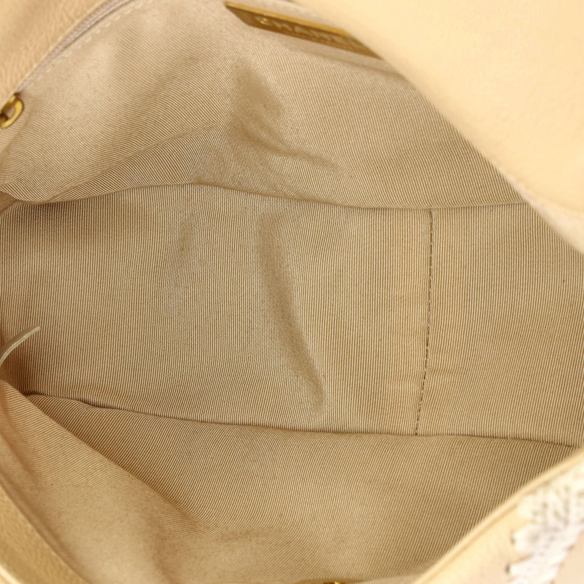Chanel 19 Flap Bag Size ONE SIZE - 5 Thumbnail