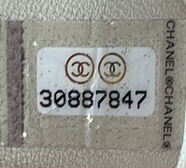 Chanel 19 Flap Bag Size ONE SIZE - 6 Thumbnail