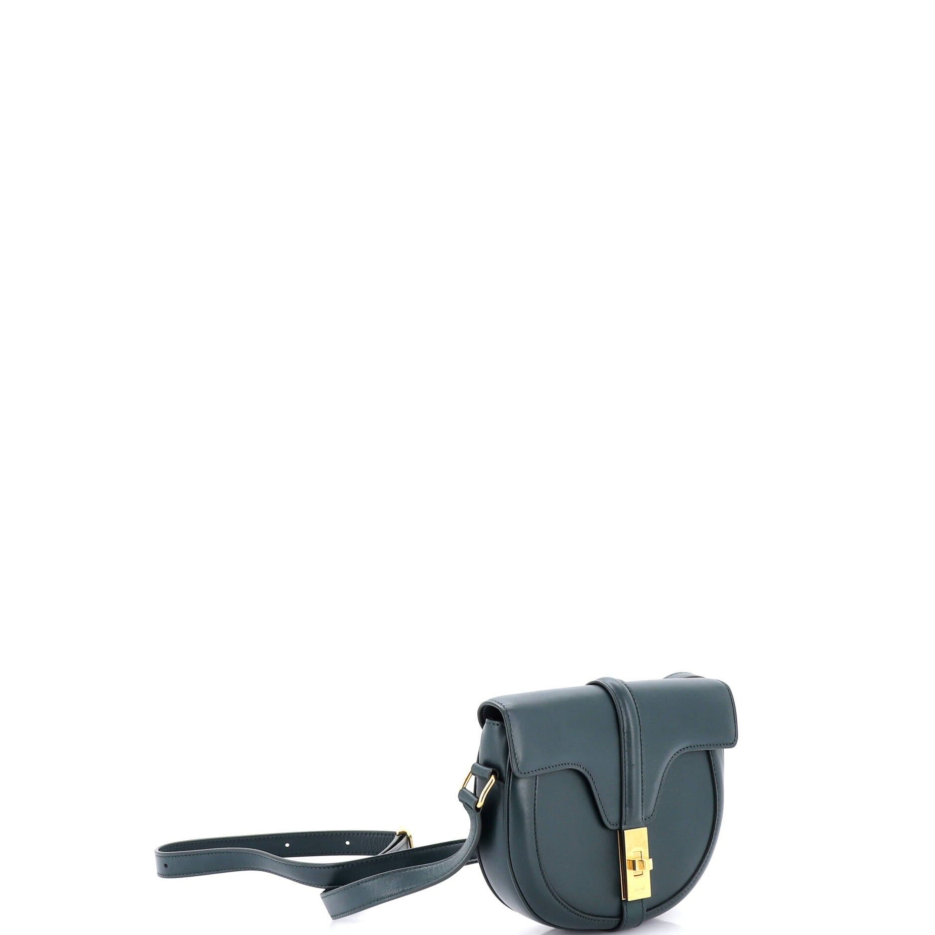 Celine Besace 16 Bag Size ONE SIZE - 2 Thumbnail