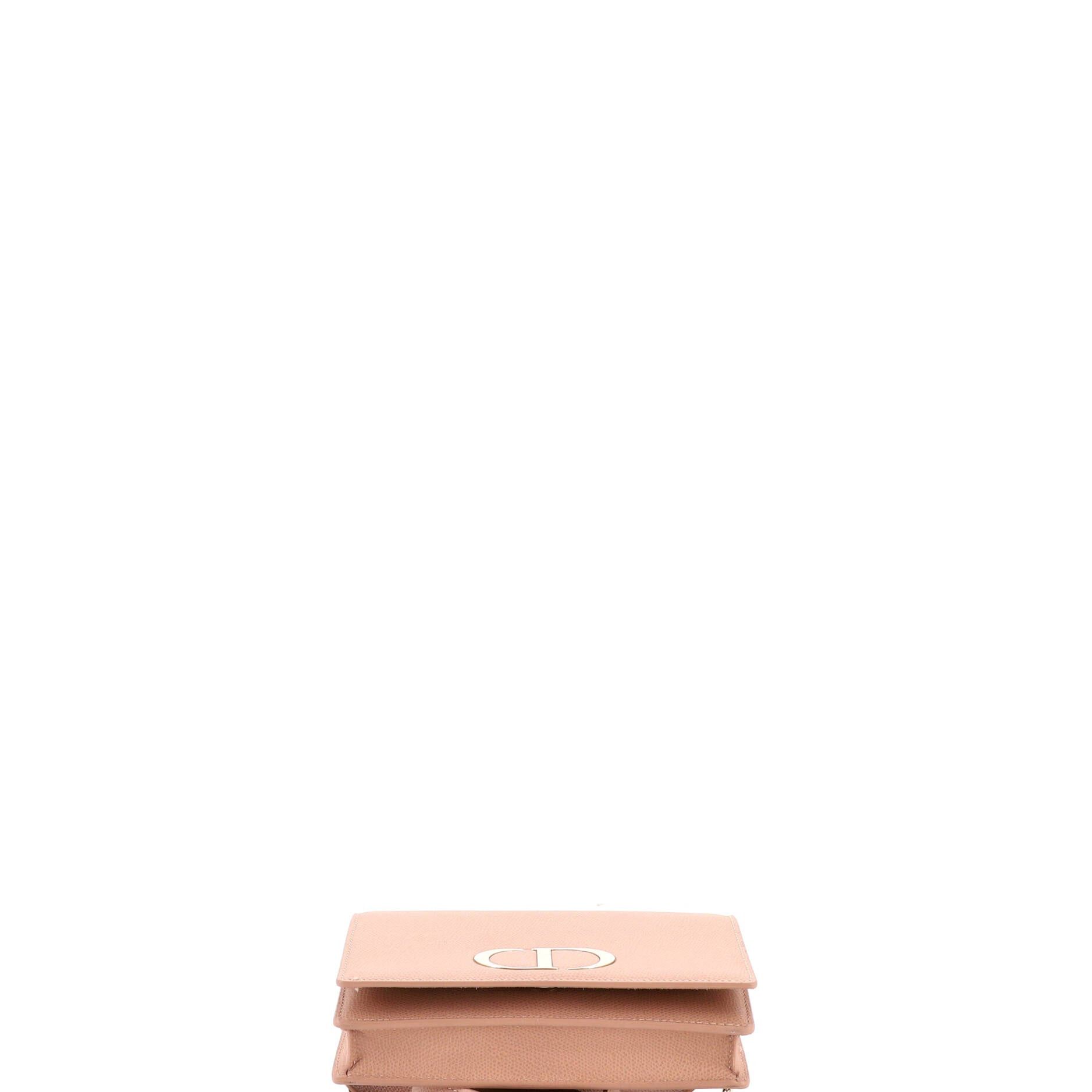 Dior 30 Montaigne 2-in-1 Pouch Size ONE SIZE - 4 Thumbnail