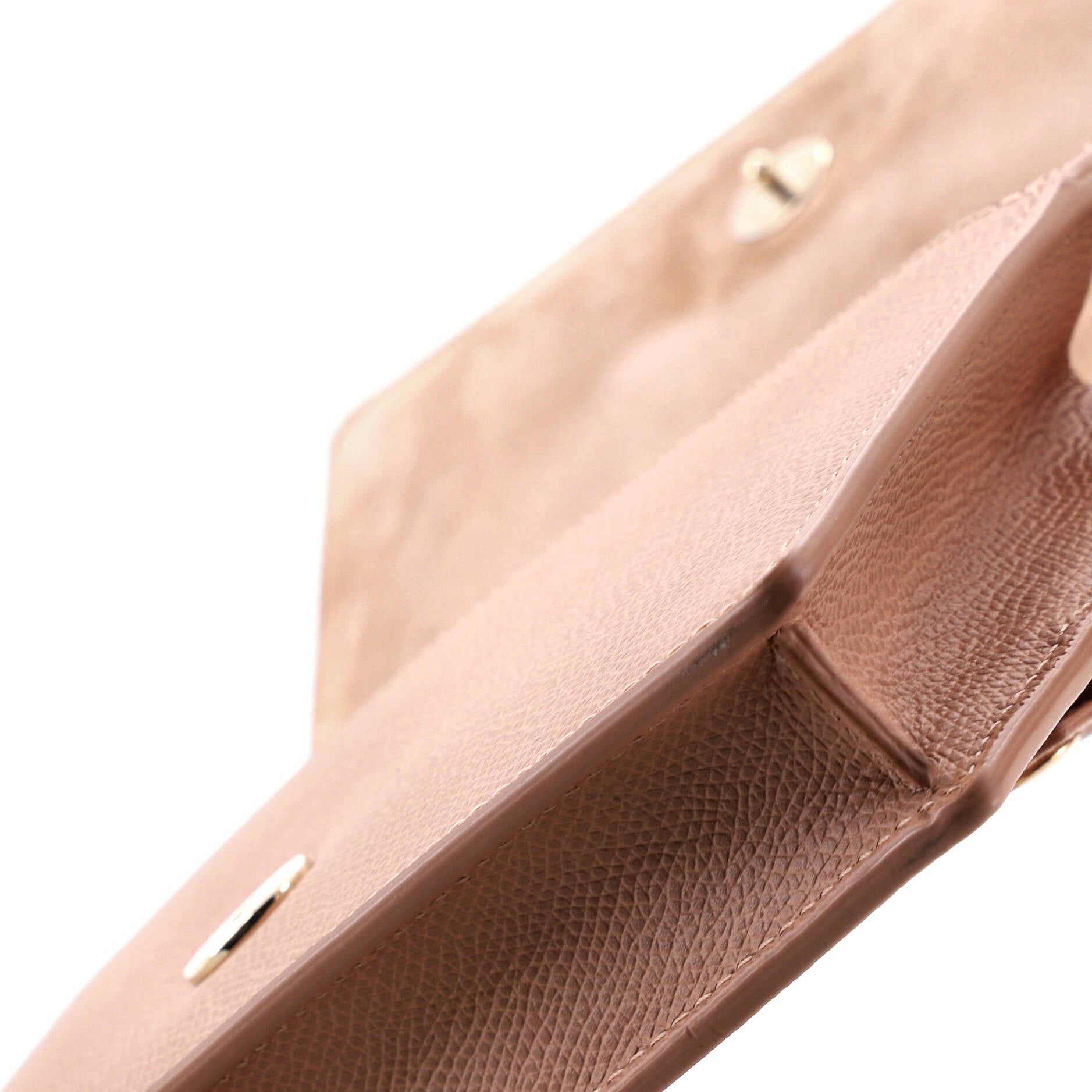 Dior 30 Montaigne 2-in-1 Pouch Size ONE SIZE - 6 Thumbnail
