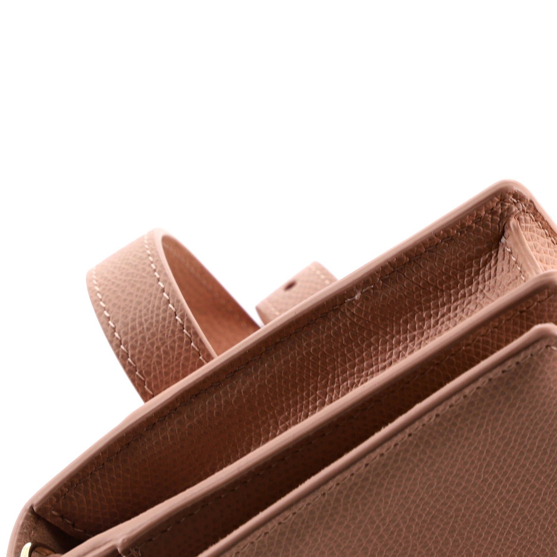 Dior 30 Montaigne 2-in-1 Pouch Size ONE SIZE - 8 Thumbnail