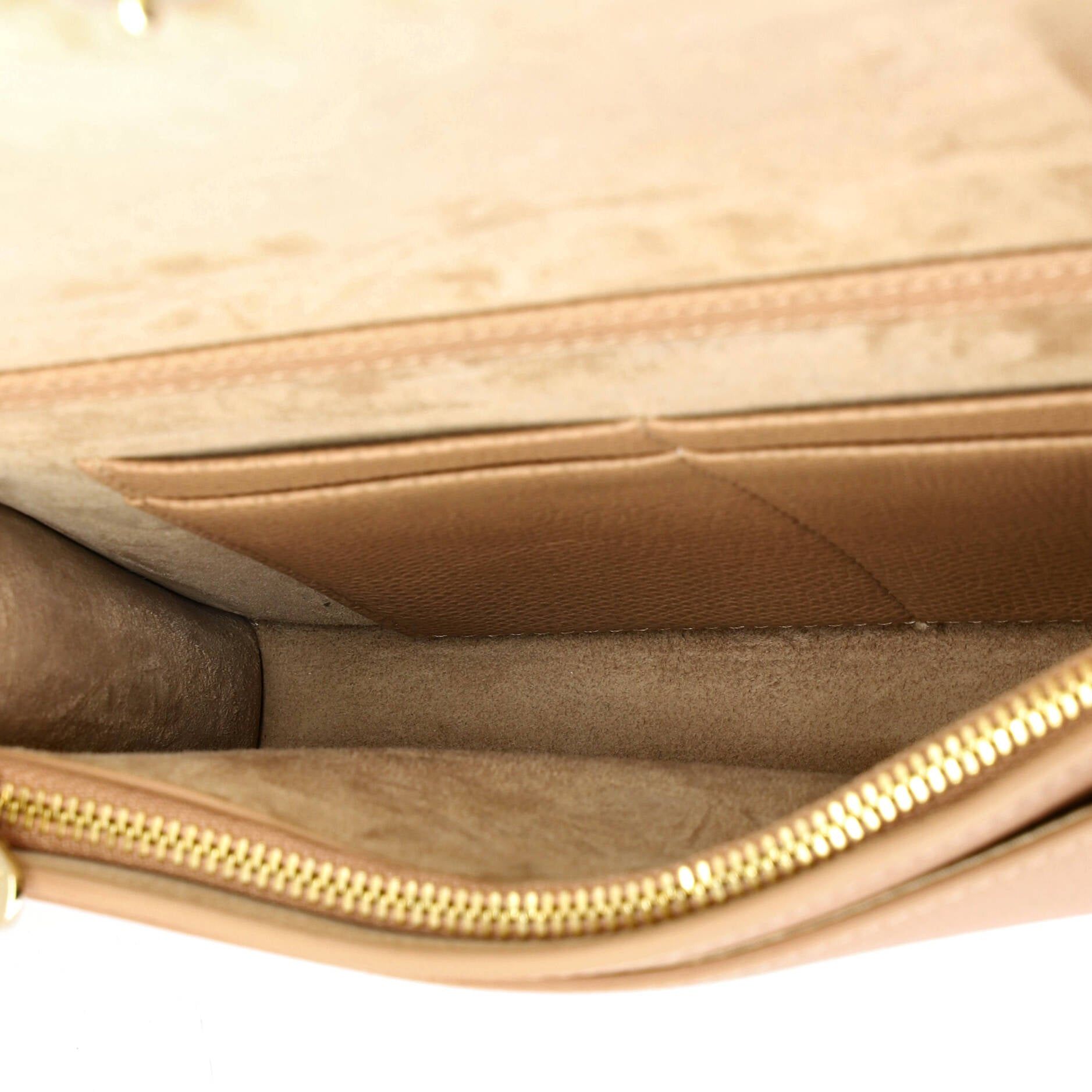 Dior 30 Montaigne 2-in-1 Pouch Size ONE SIZE - 5 Thumbnail