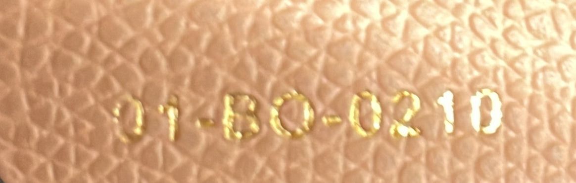 Dior 30 Montaigne 2-in-1 Pouch Size ONE SIZE - 9 Thumbnail