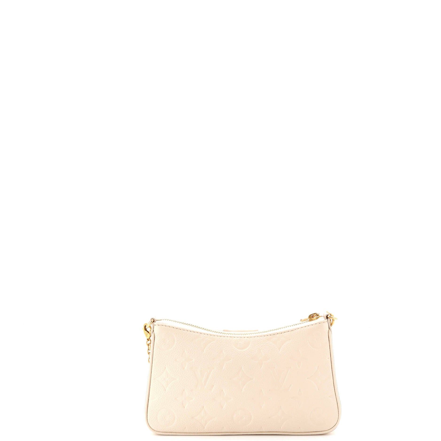 Louis Vuitton Easy Pouch on Strap Size ONE SIZE - 3 Thumbnail
