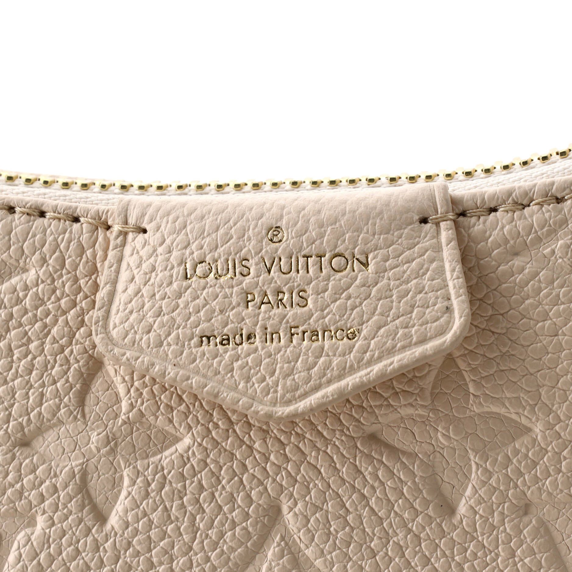 Louis Vuitton Easy Pouch on Strap Size ONE SIZE - 6 Thumbnail