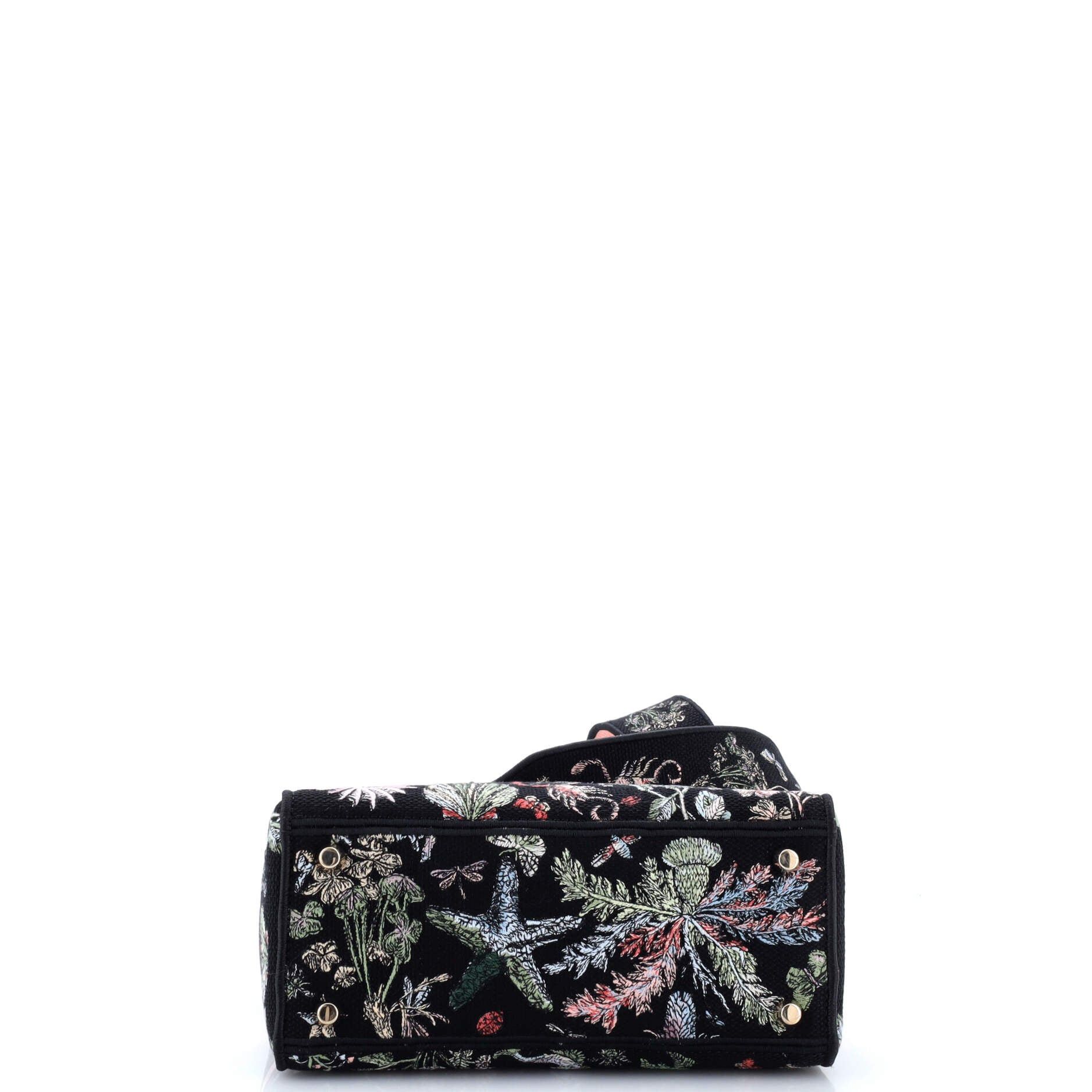 Dior Lady D-Lite Bag Size ONE SIZE - 4 Thumbnail