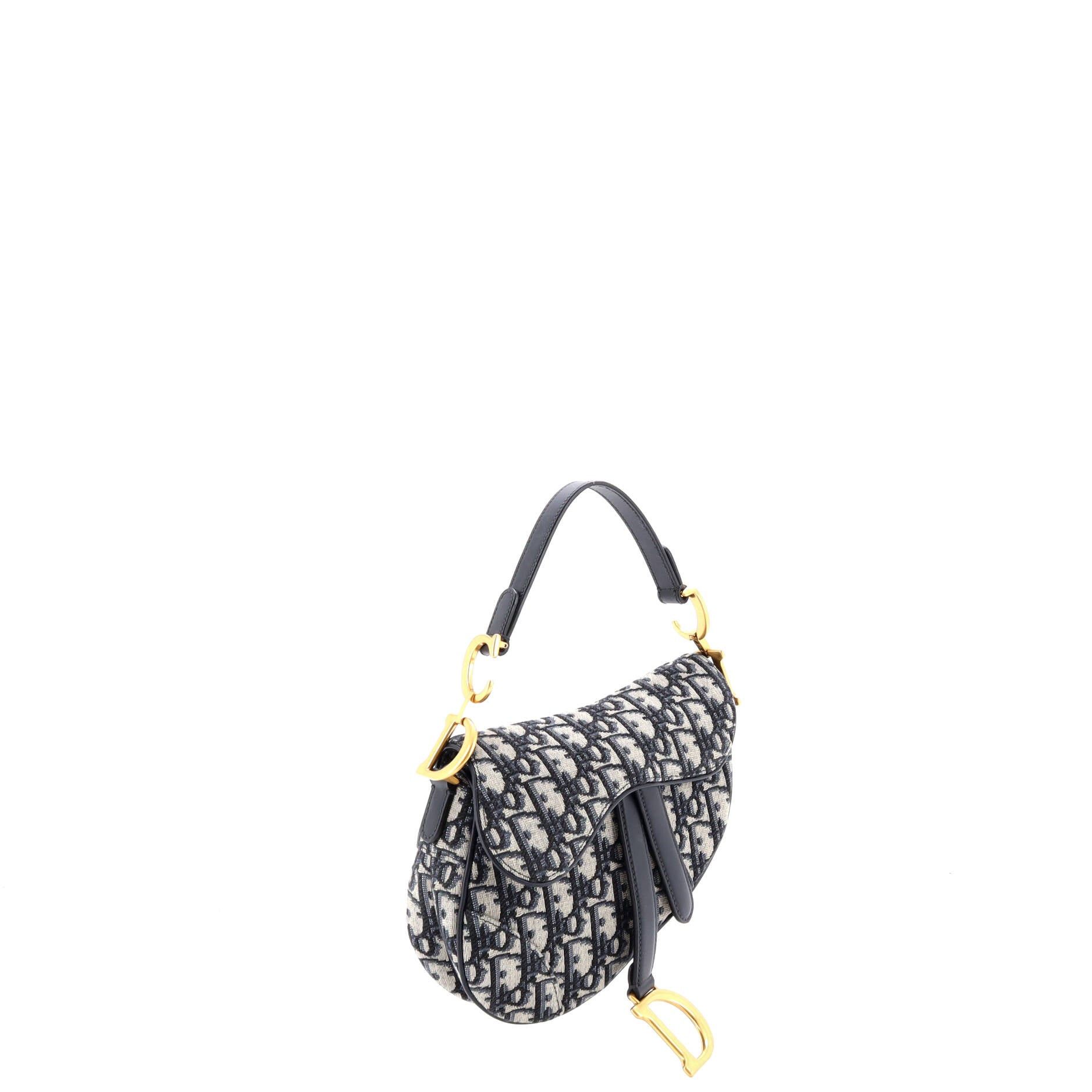 Dior Saddle Handbag Size ONE SIZE - 2 Thumbnail