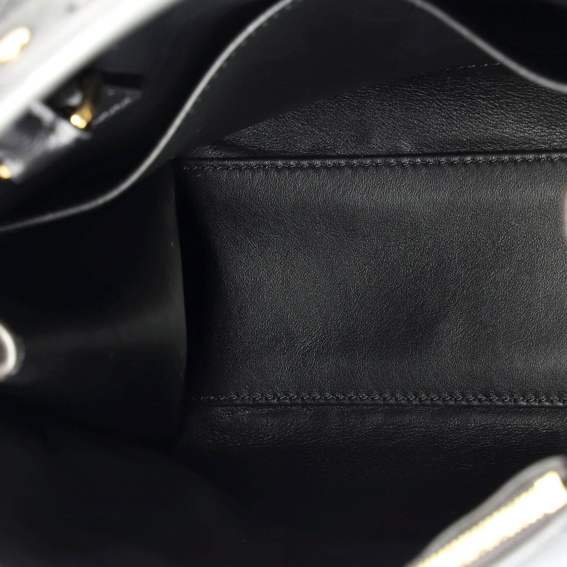 Louis Vuitton City Steamer One Handle Bag Size ONE SIZE - 5 Thumbnail