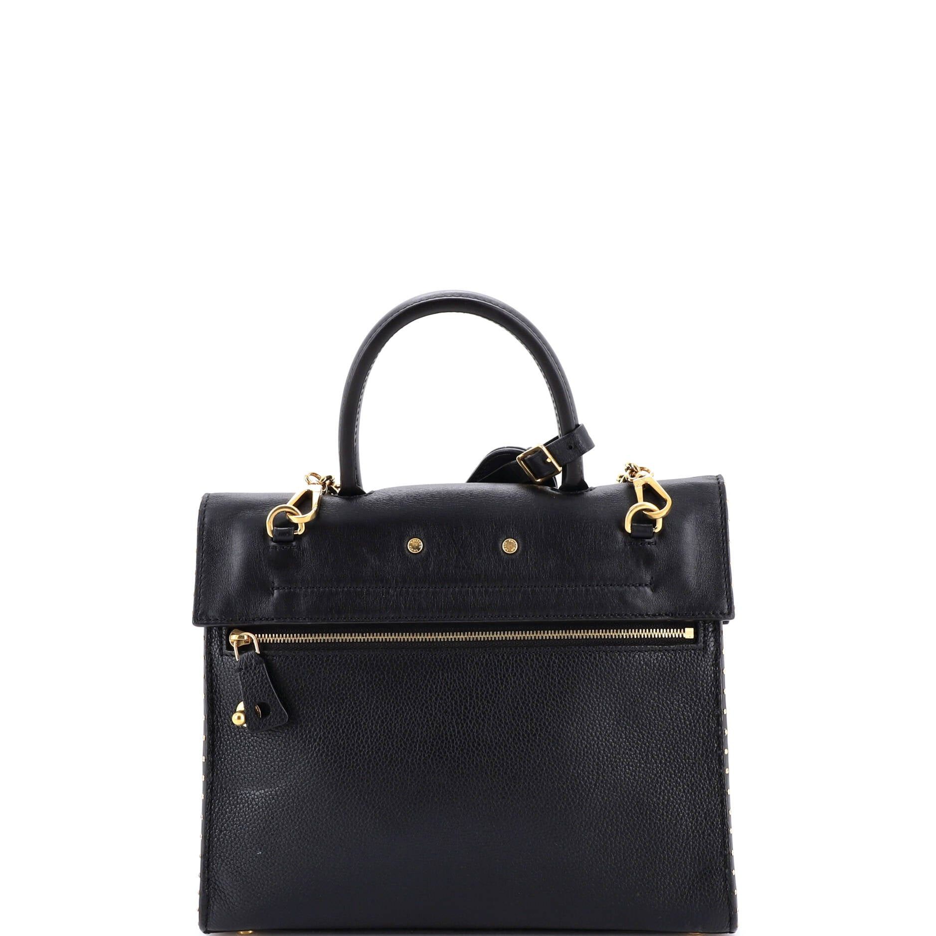 Louis Vuitton City Steamer One Handle Bag Size ONE SIZE - 3 Thumbnail
