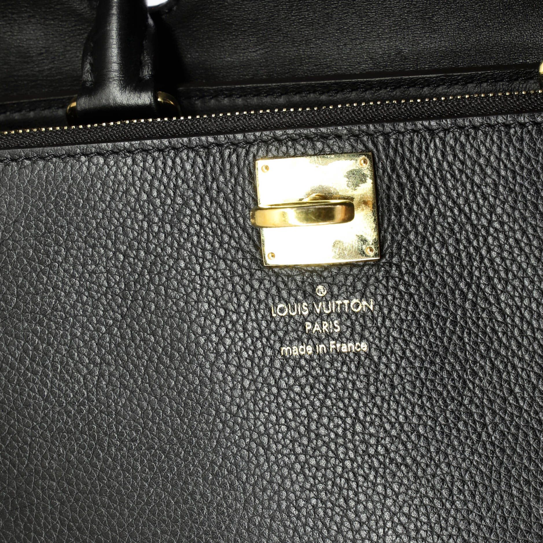 Louis Vuitton City Steamer One Handle Bag Size ONE SIZE - 6 Thumbnail