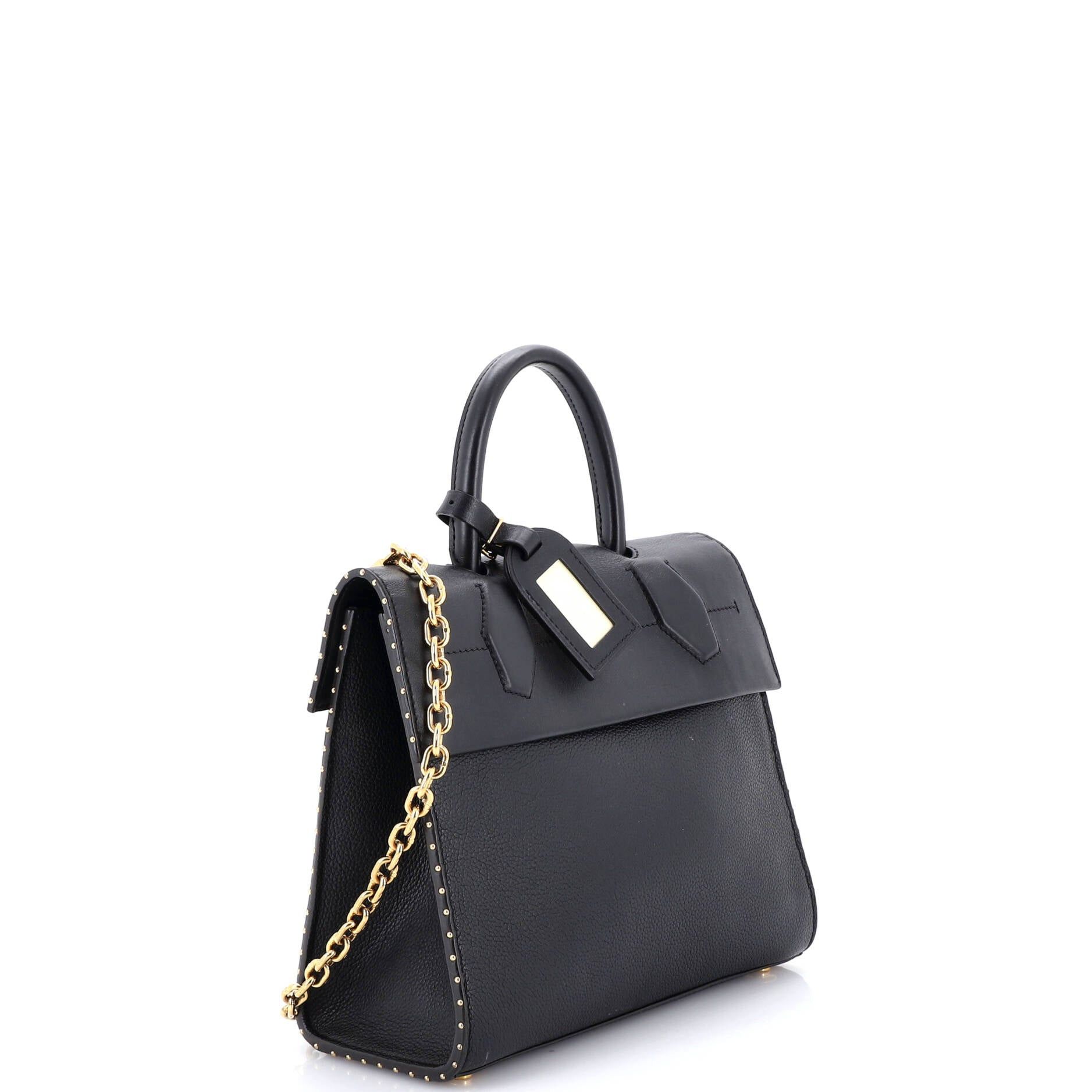 Louis Vuitton City Steamer One Handle Bag Size ONE SIZE - 2 Thumbnail