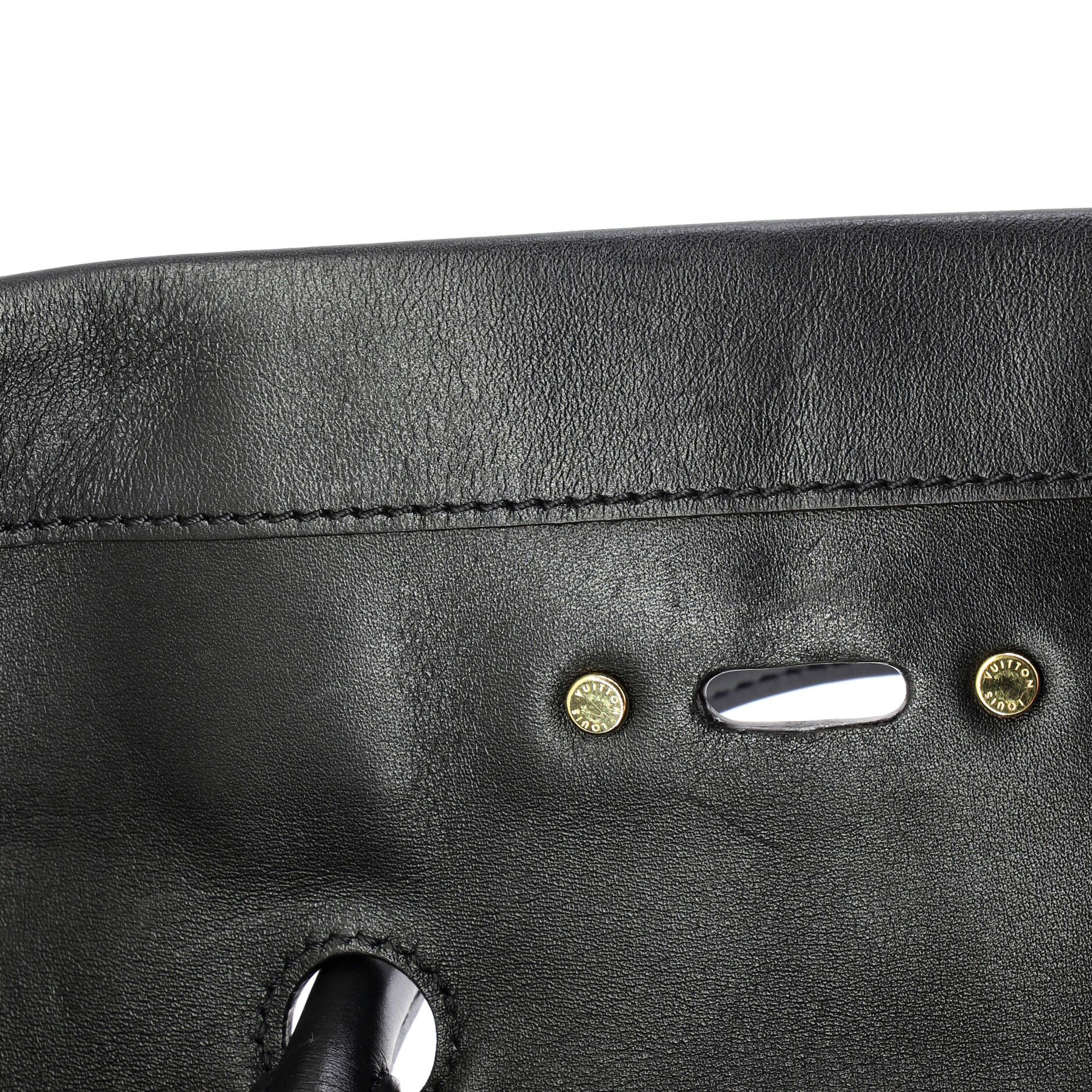 Louis Vuitton City Steamer One Handle Bag Size ONE SIZE - 7 Thumbnail