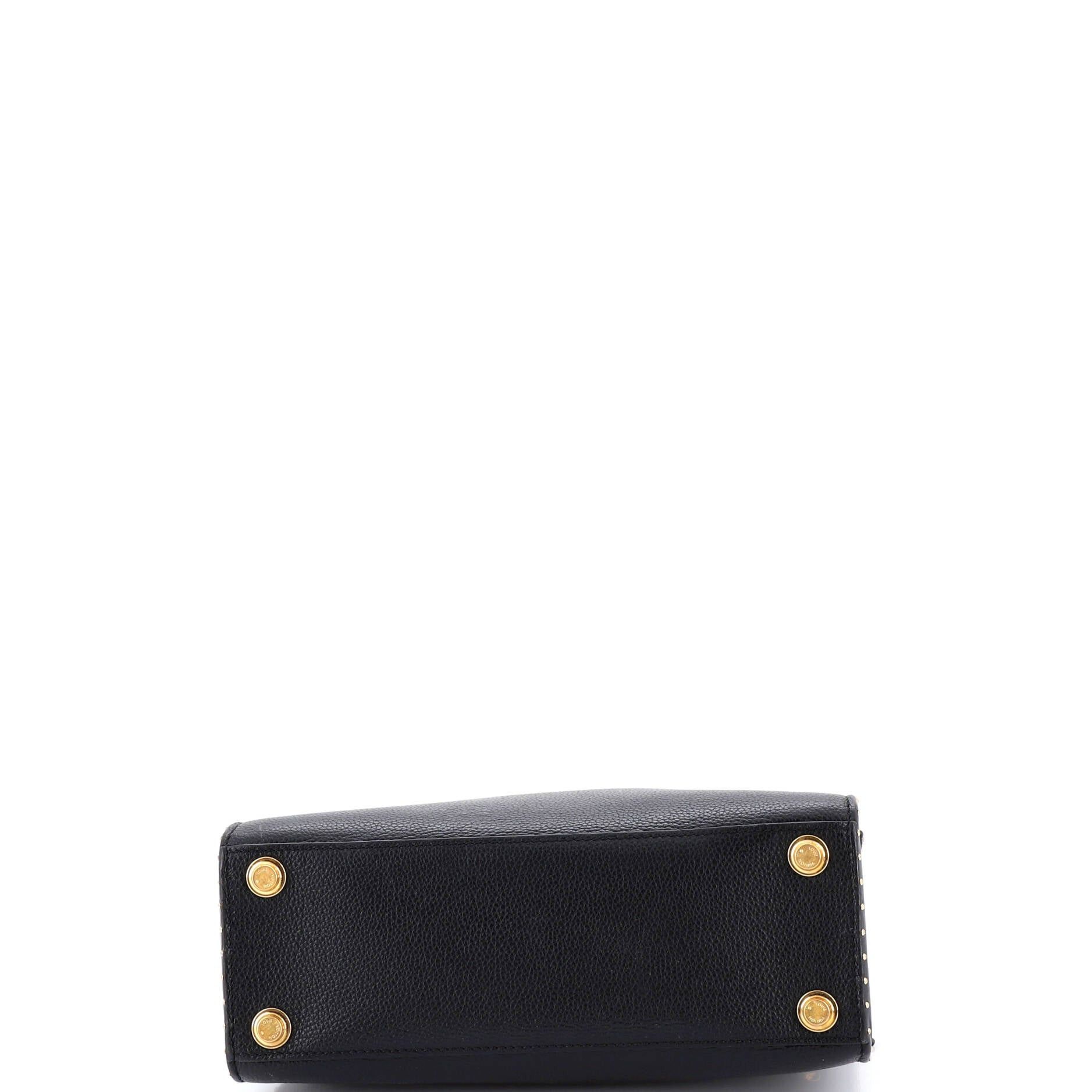 Louis Vuitton City Steamer One Handle Bag Size ONE SIZE - 4 Thumbnail