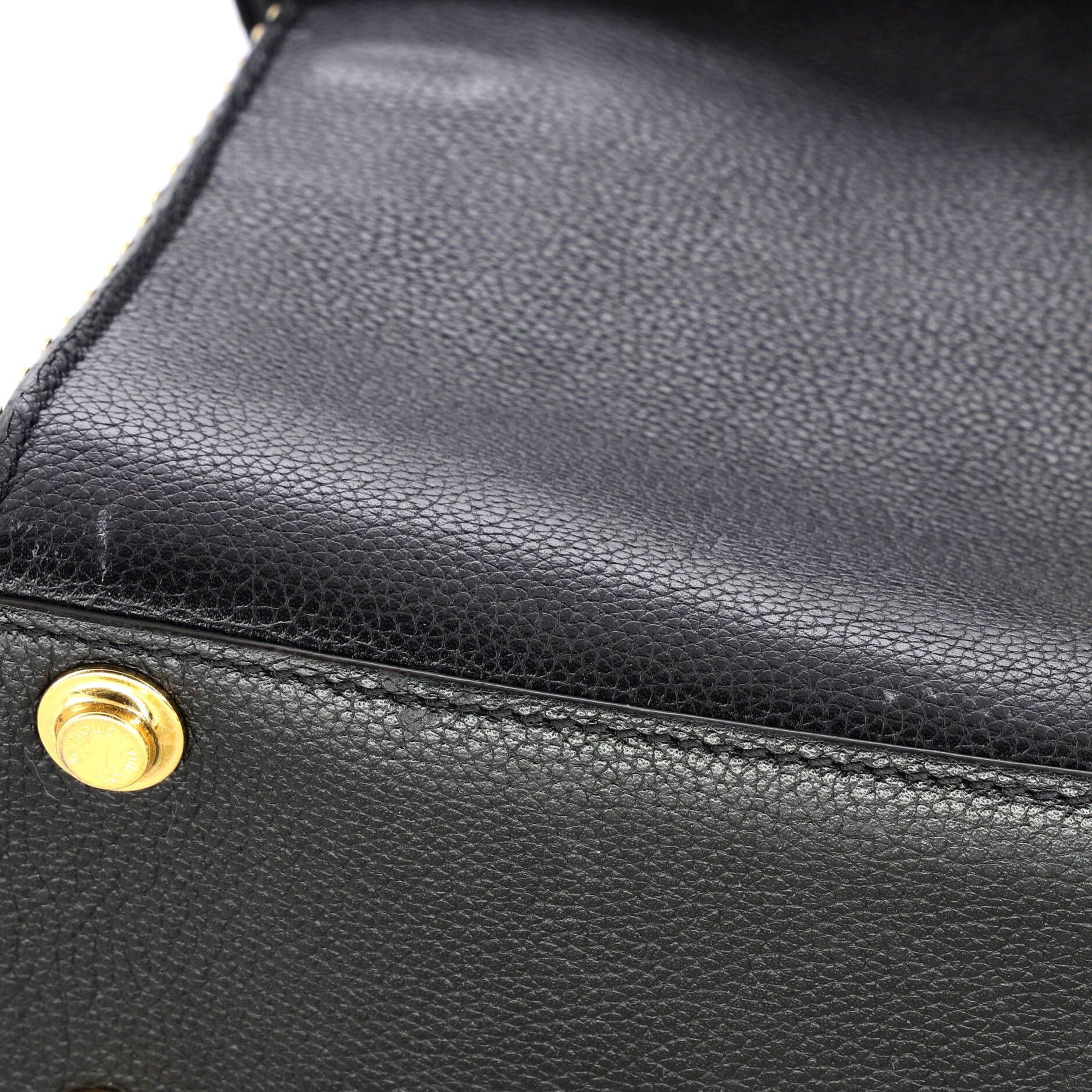 Louis Vuitton City Steamer One Handle Bag Size ONE SIZE - 8 Thumbnail