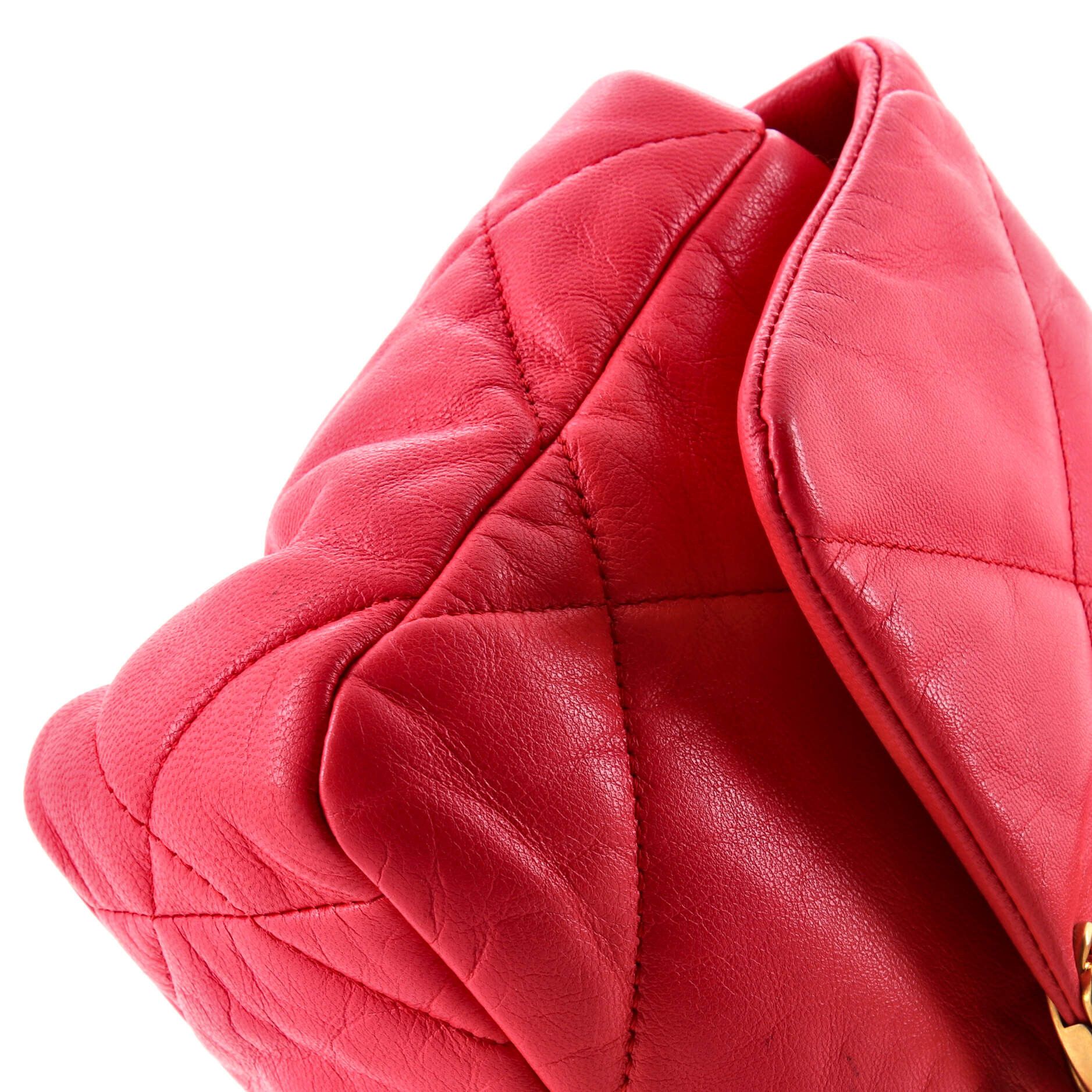Chanel 19 Flap Bag Size ONE SIZE - 6 Thumbnail