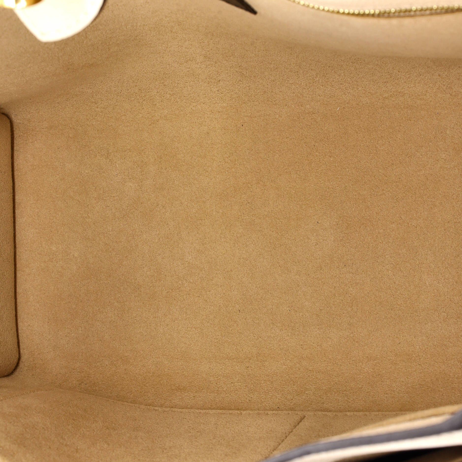 Louis Vuitton On My Side Tote Size ONE SIZE - 5 Thumbnail