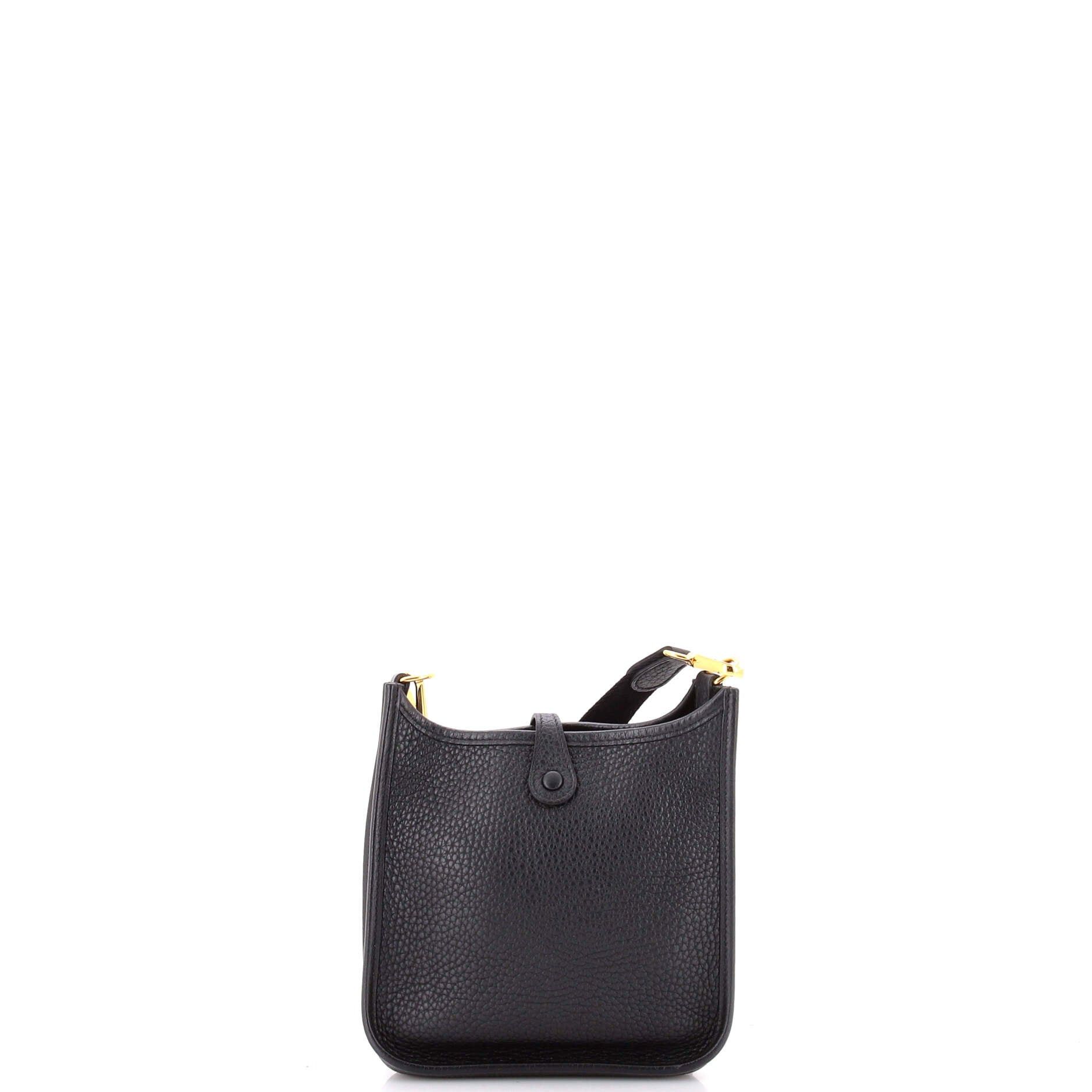 Hermes Evelyne Bag Gen III Size ONE SIZE - 3 Thumbnail