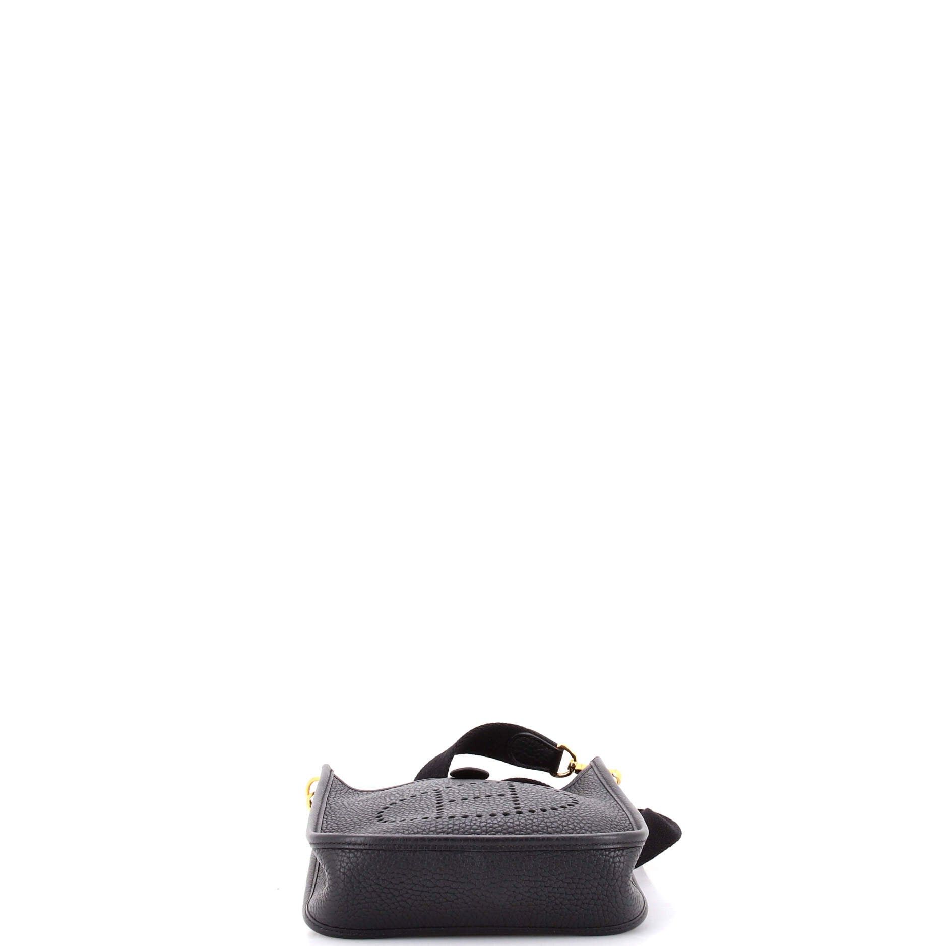 Hermes Evelyne Bag Gen III Size ONE SIZE - 4 Thumbnail
