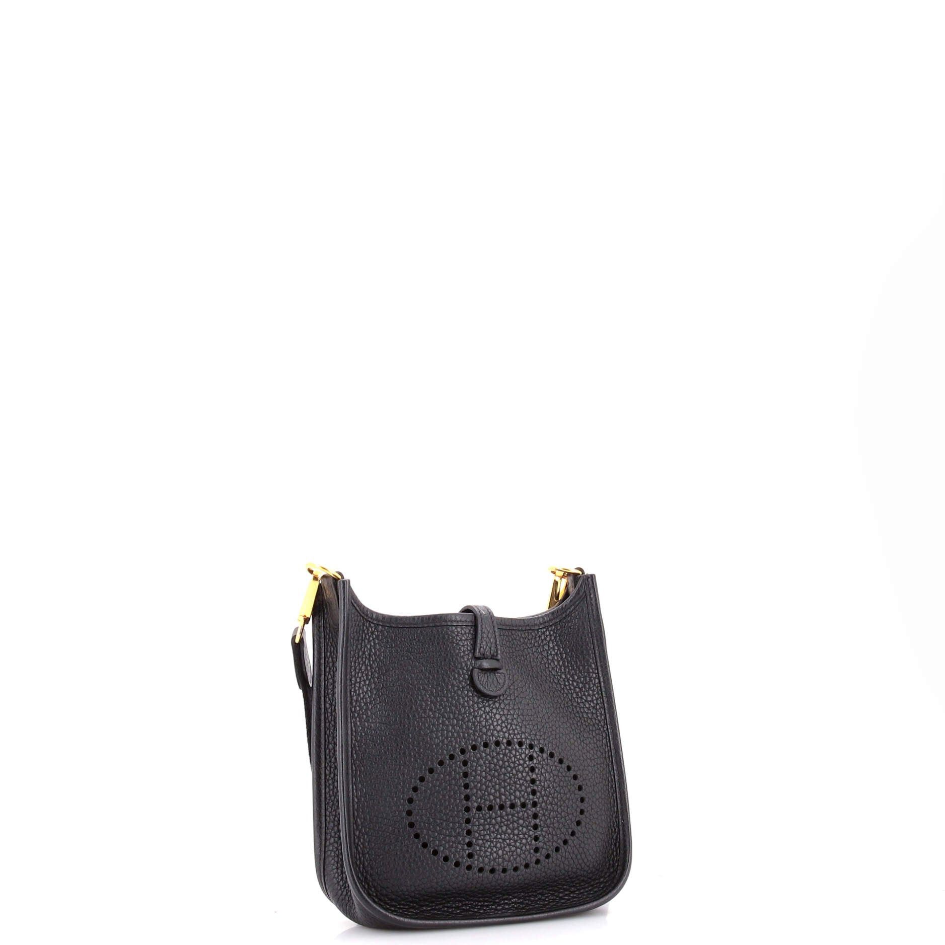 Hermes Evelyne Bag Gen III Size ONE SIZE - 2 Thumbnail